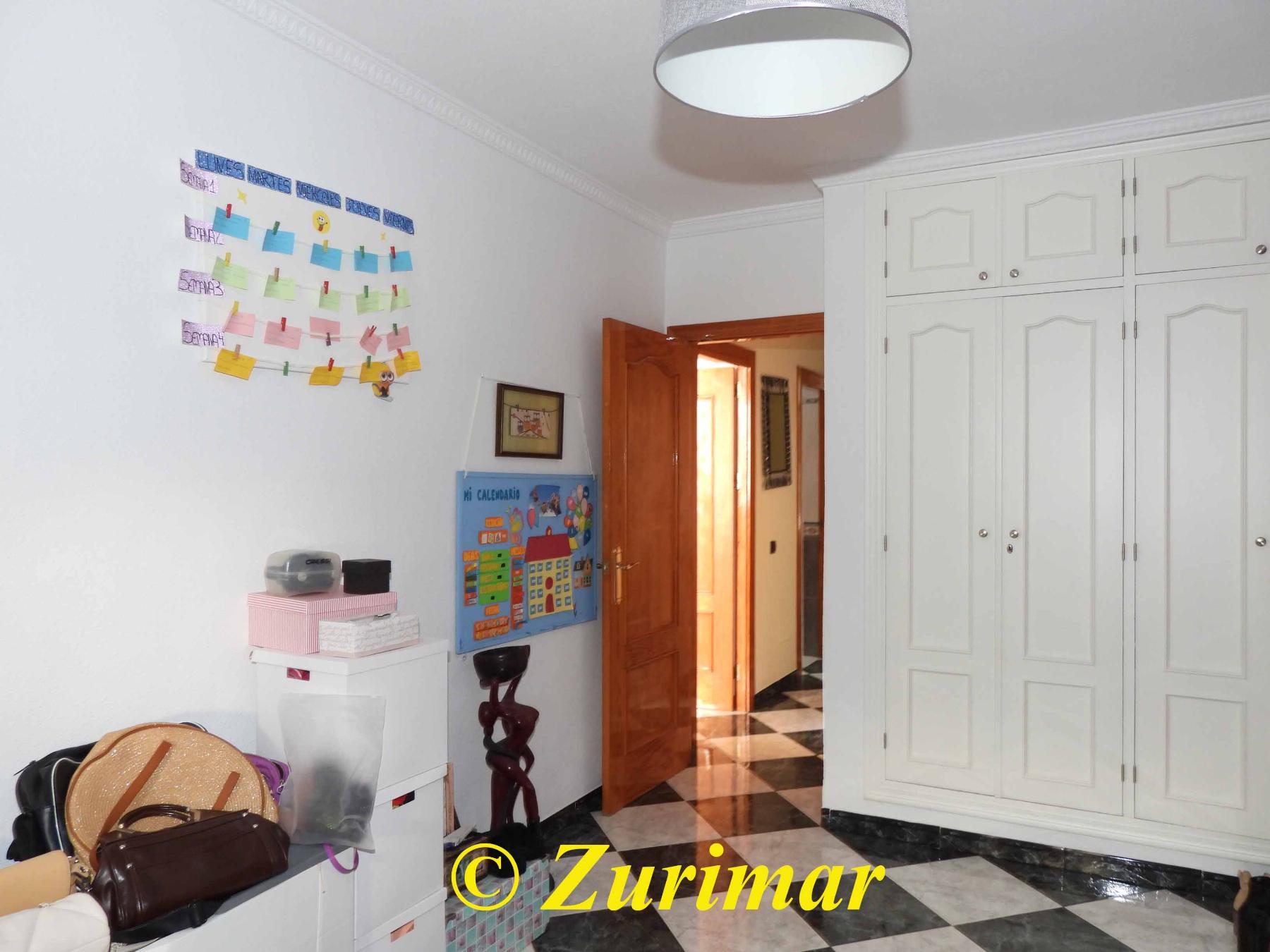 Venta de dúplex en Roquetas de Mar