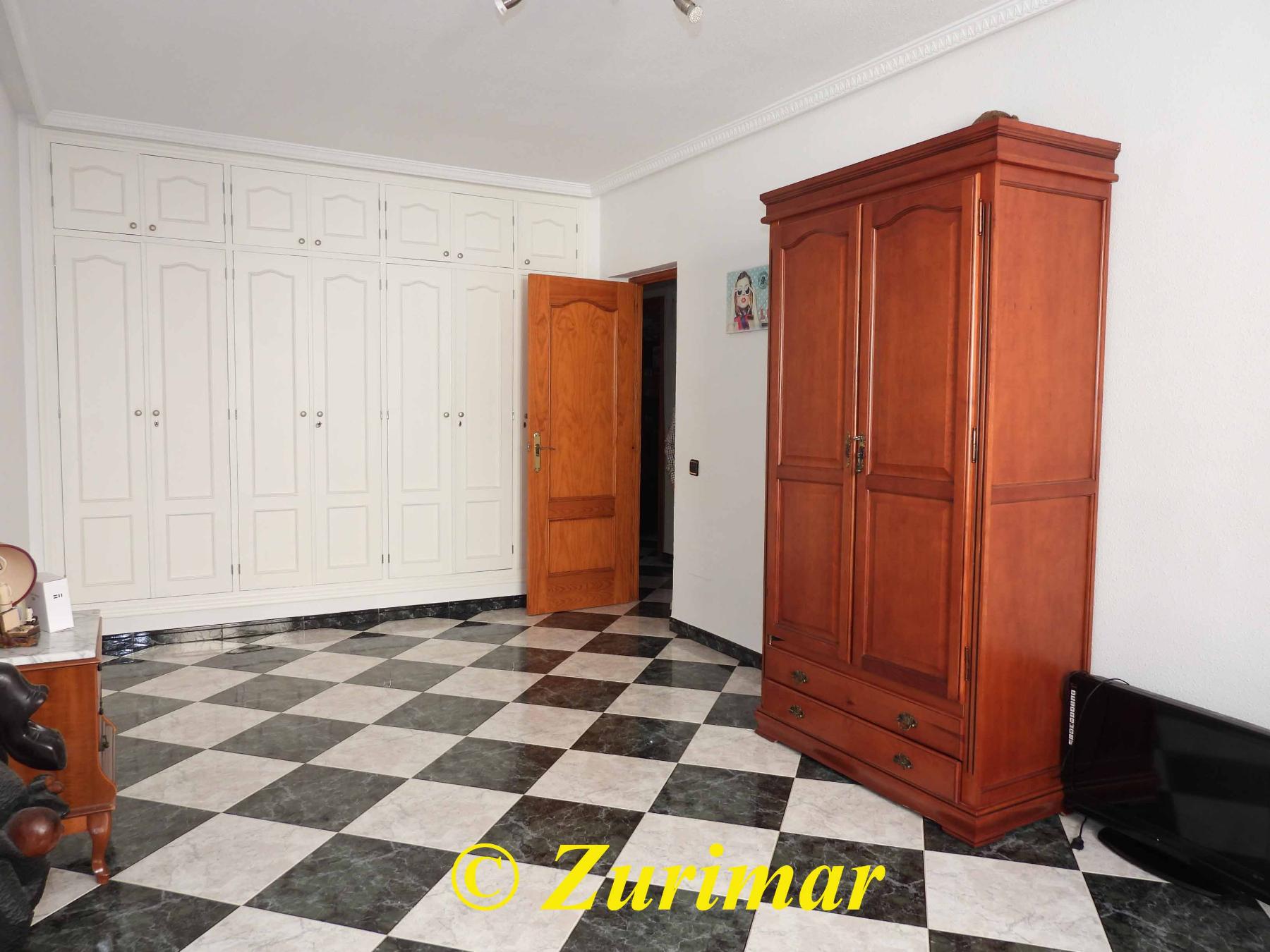 Venta de dúplex en Roquetas de Mar