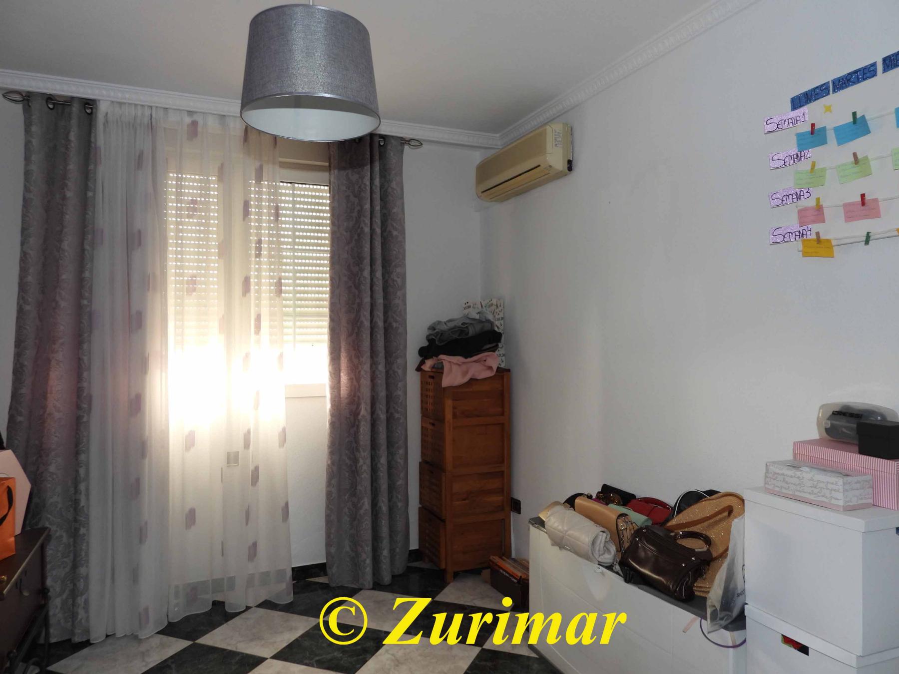Venta de dúplex en Roquetas de Mar