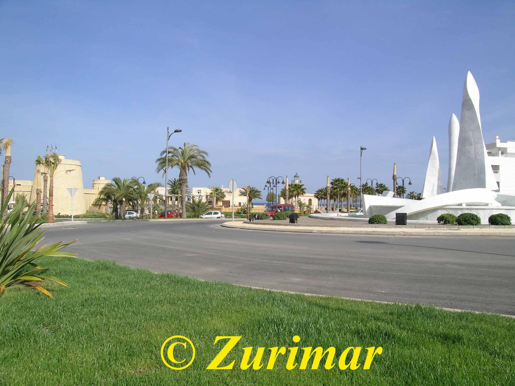 Surroundings