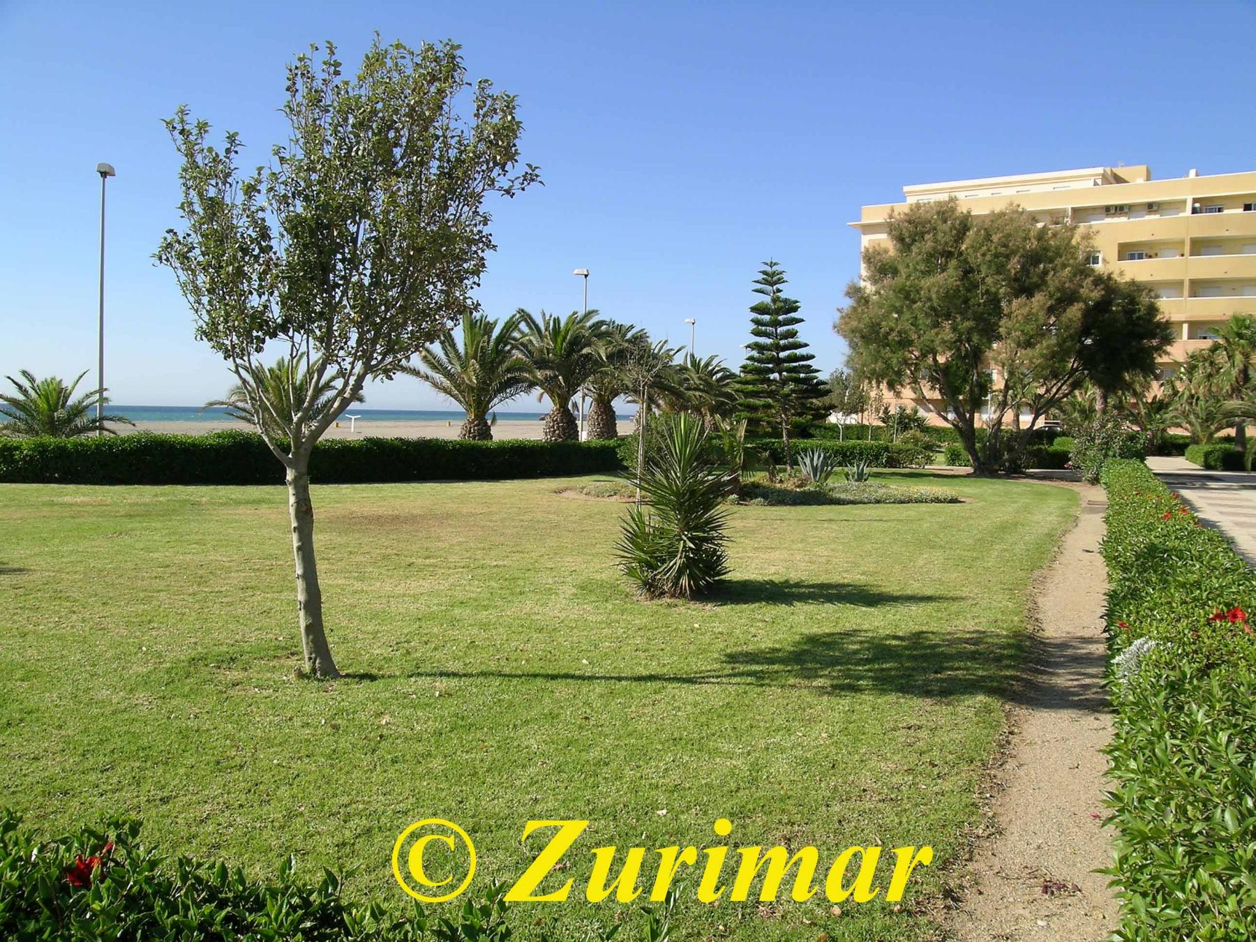 Surroundings