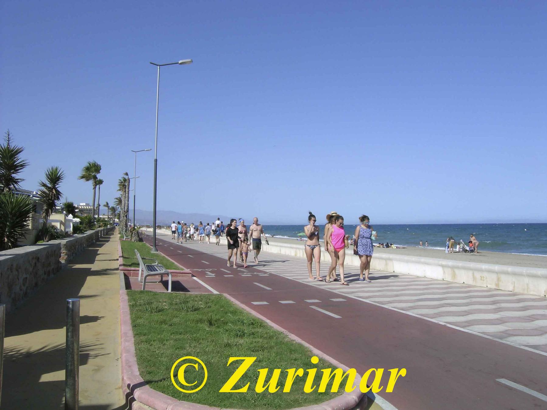 Alrededores