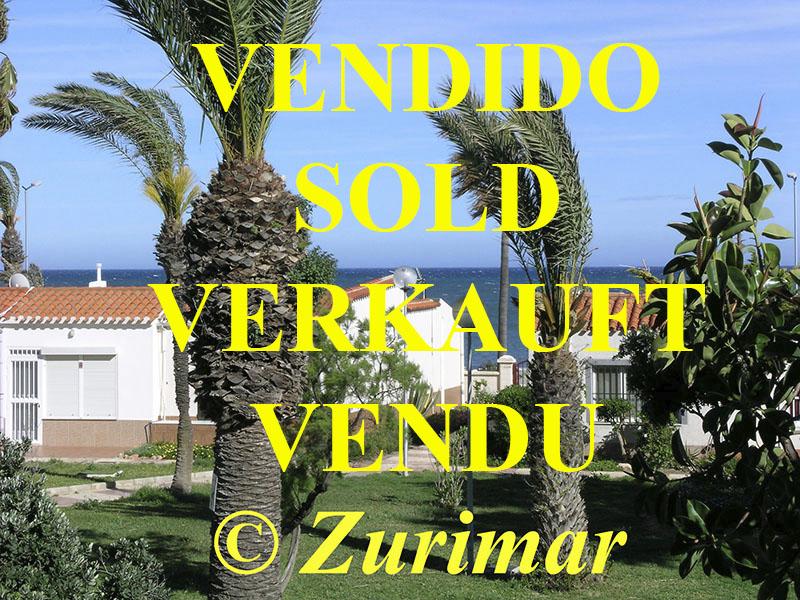 Venta de apartamento en Roquetas de Mar