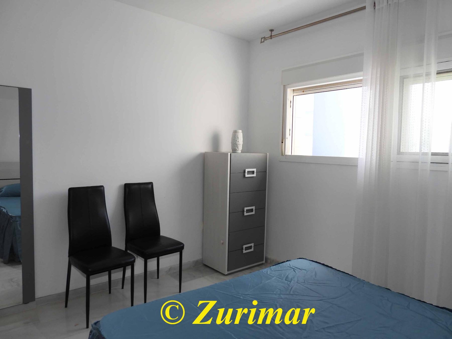 Chambre principale