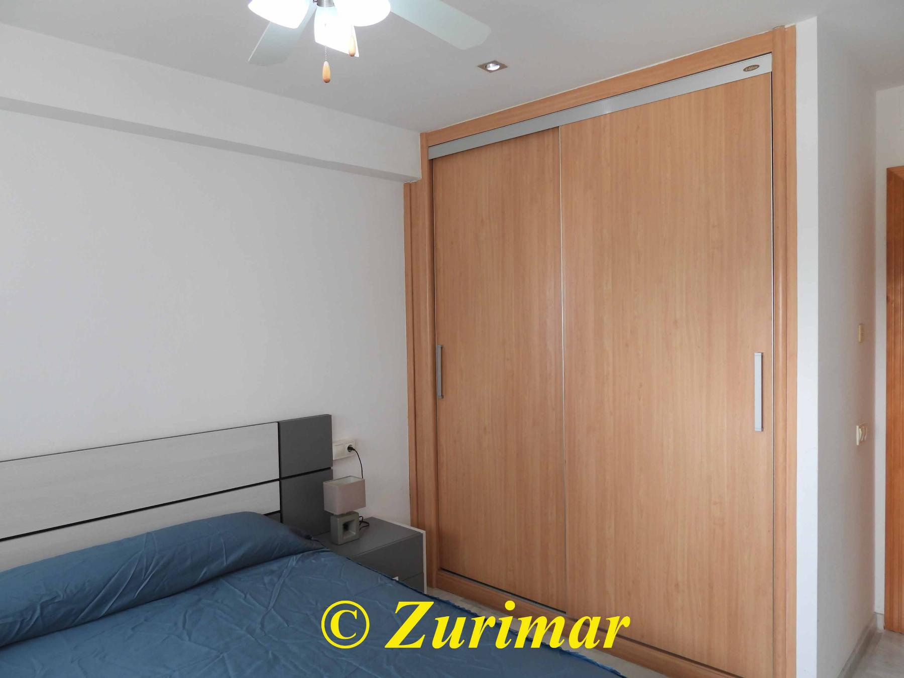 Chambre principale