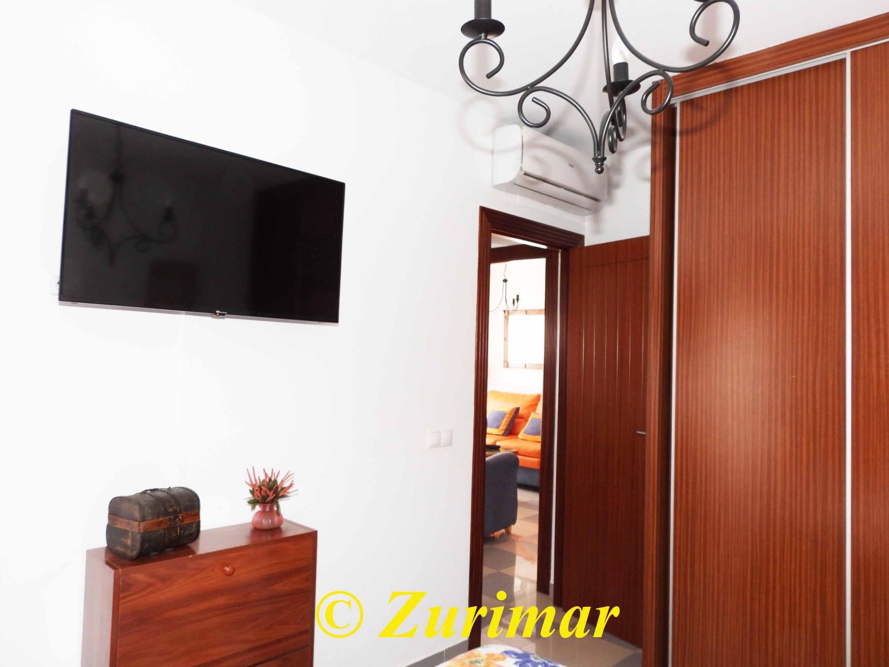 Chambre principale
