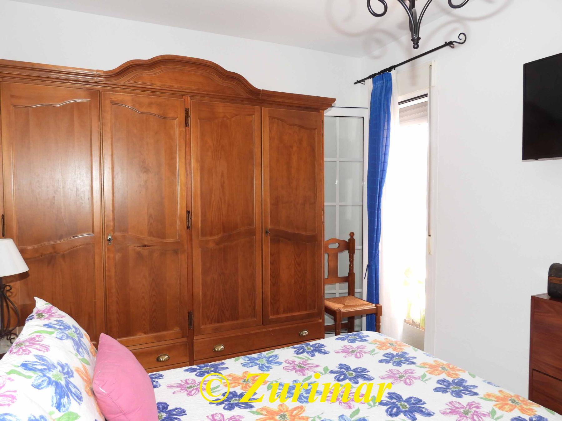 Chambre principale
