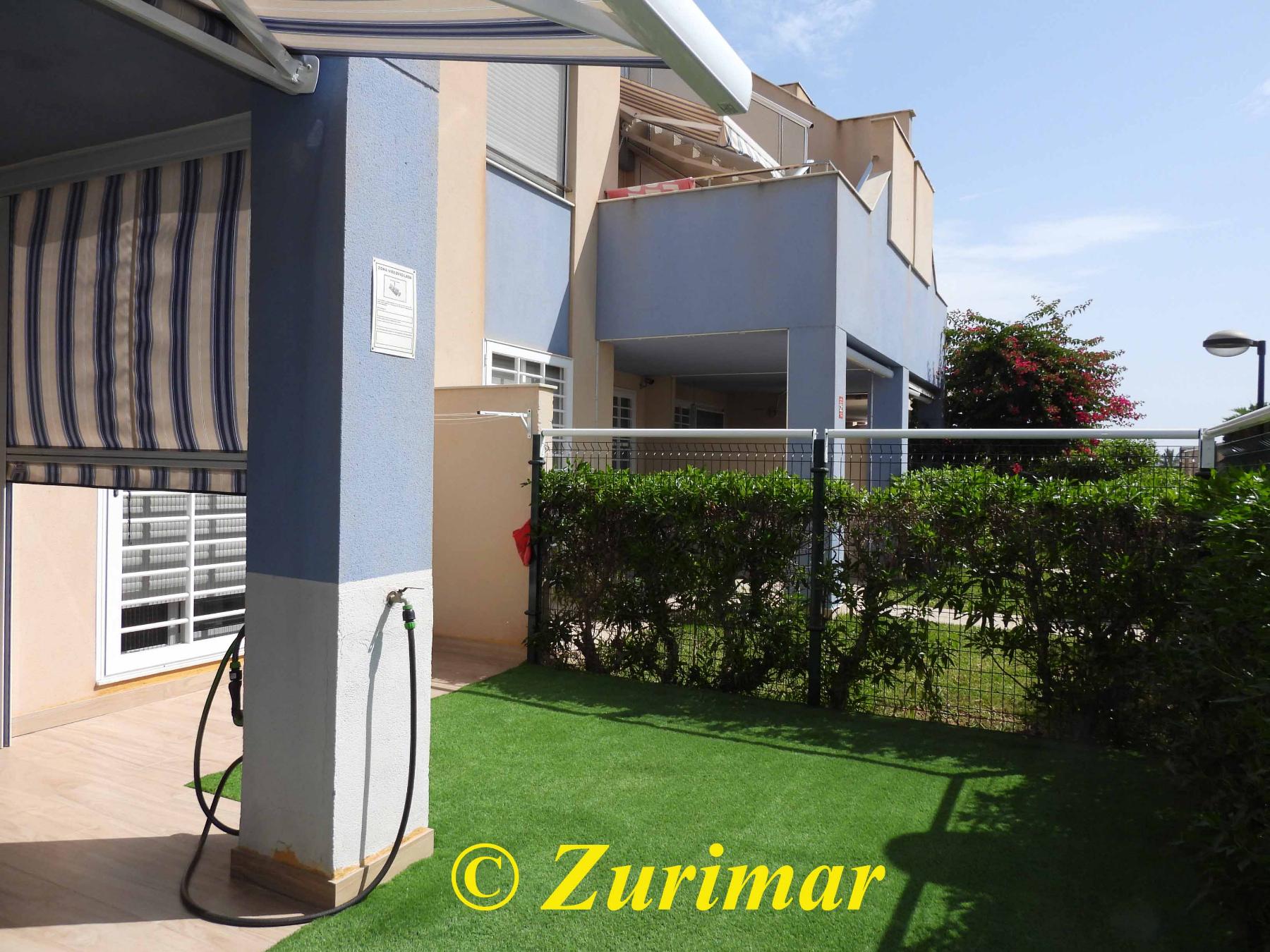 Jardin