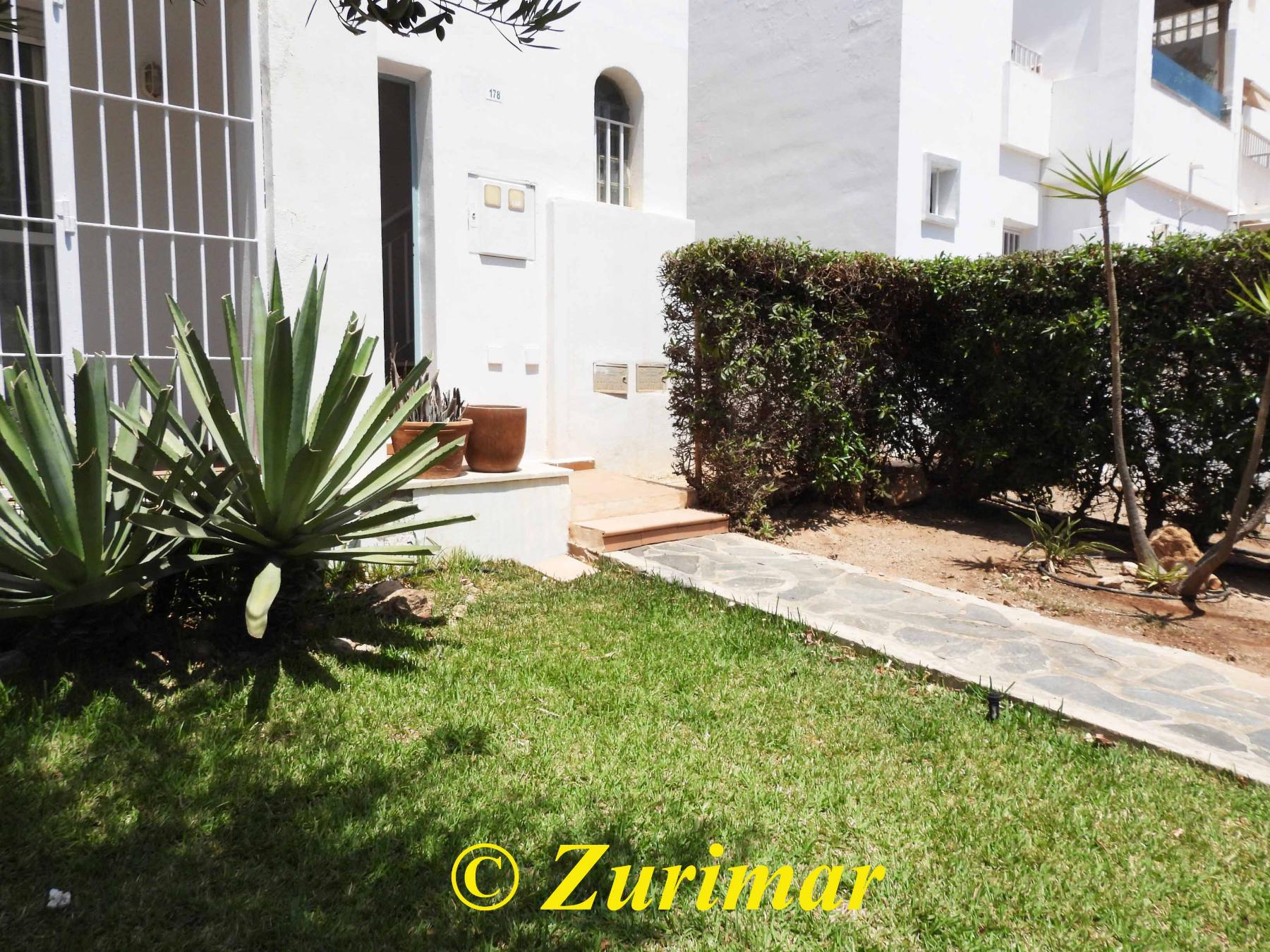 Jardin