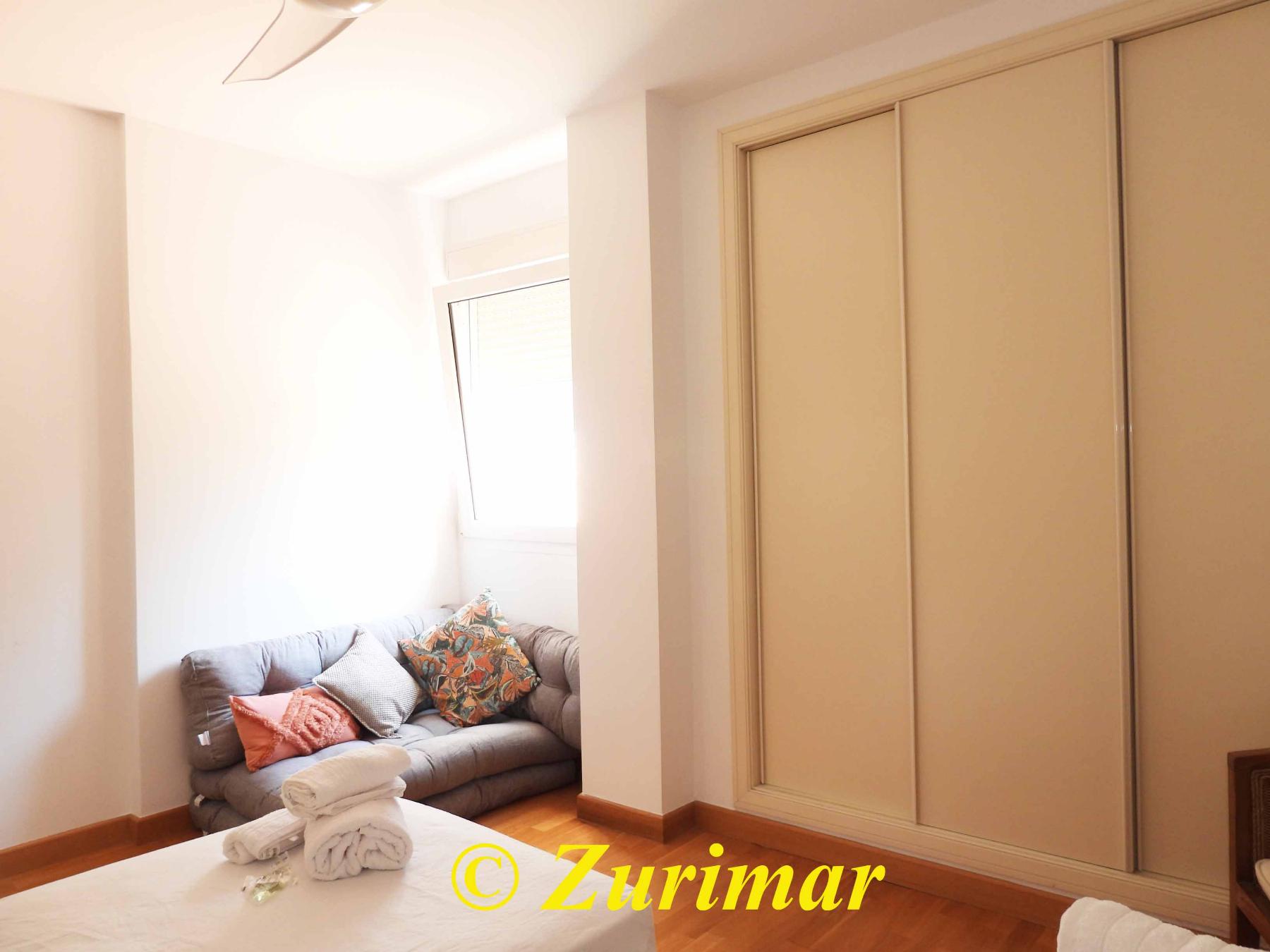 Main bedroom