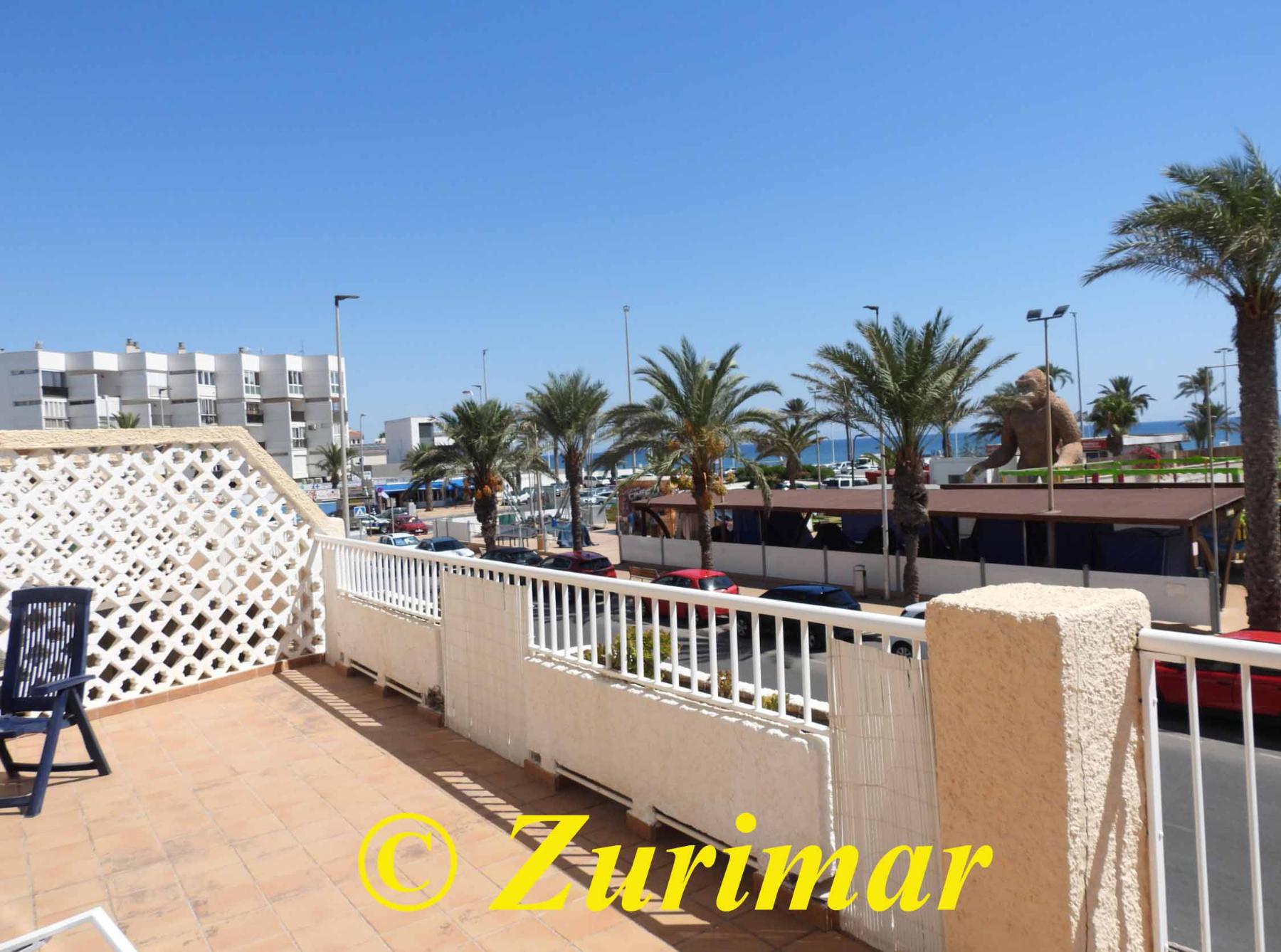 Terraza