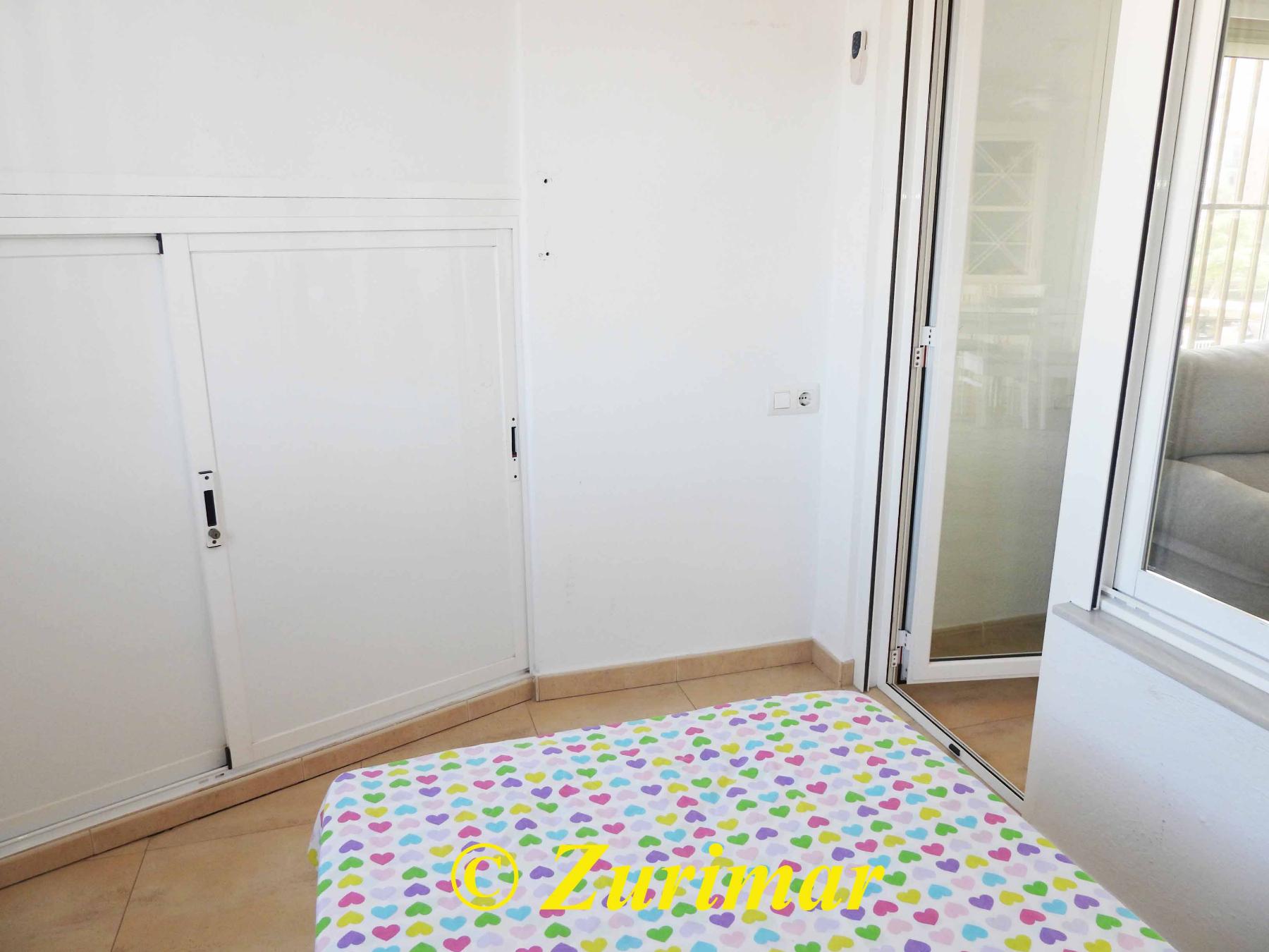 Dormitorio