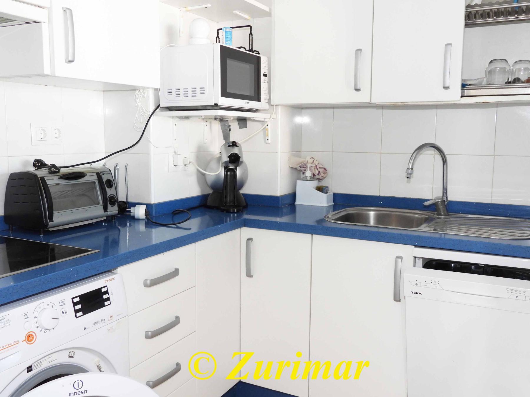 Cocina