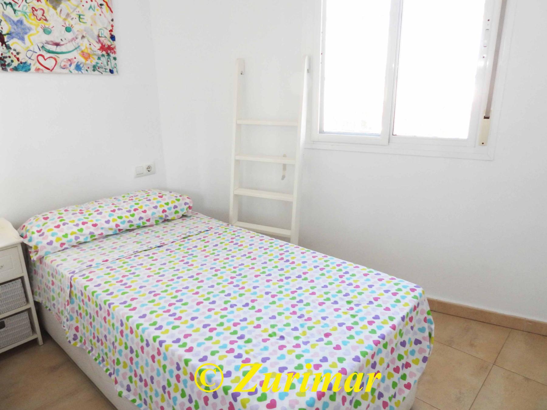 Dormitorio
