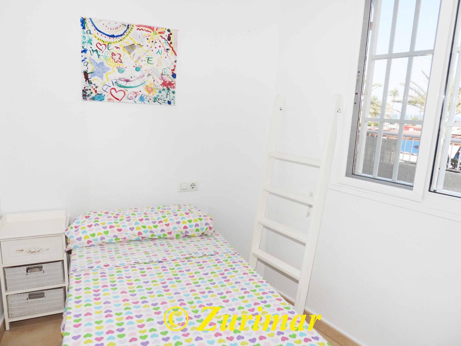 Dormitorio