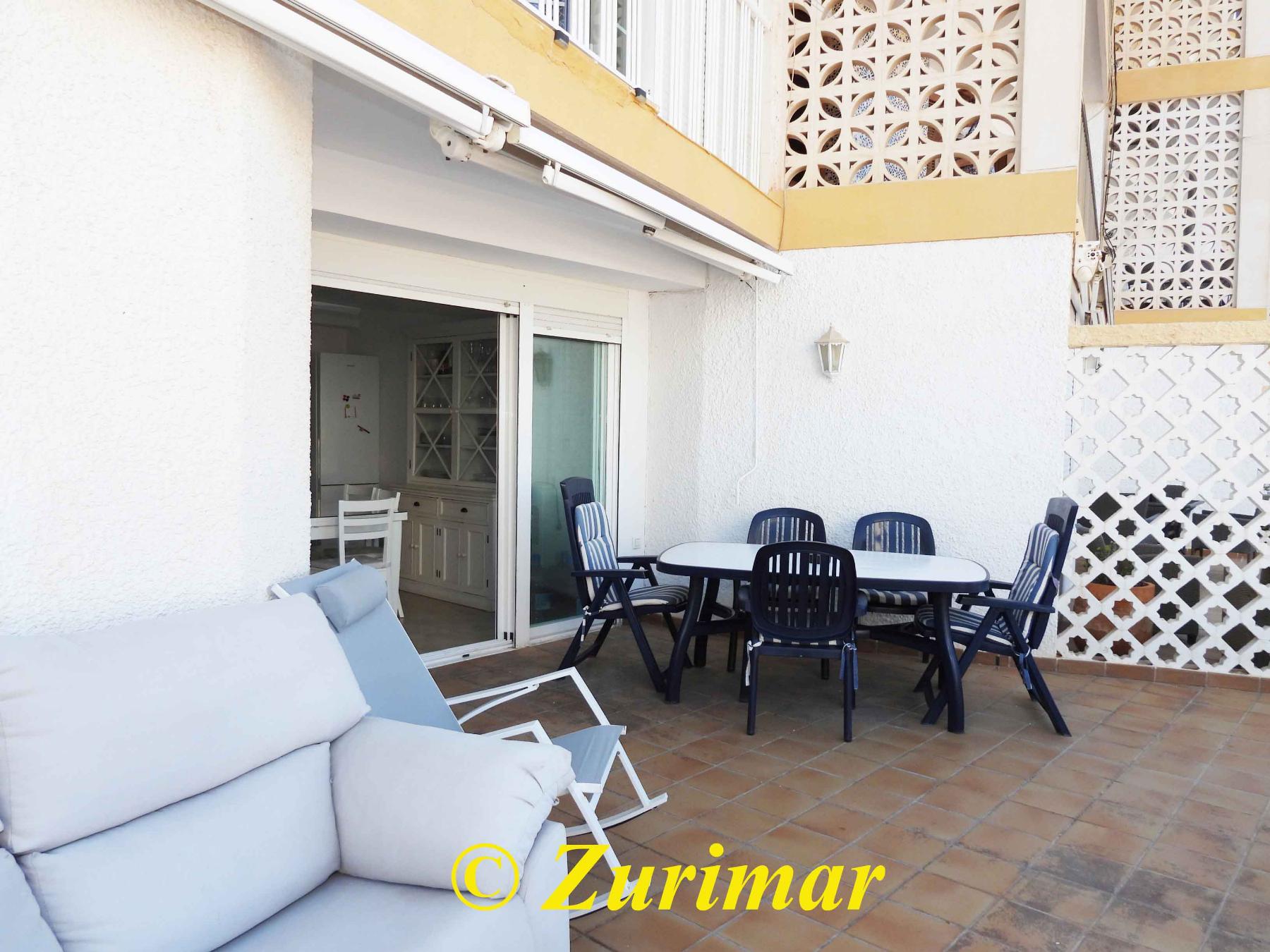 Terraza