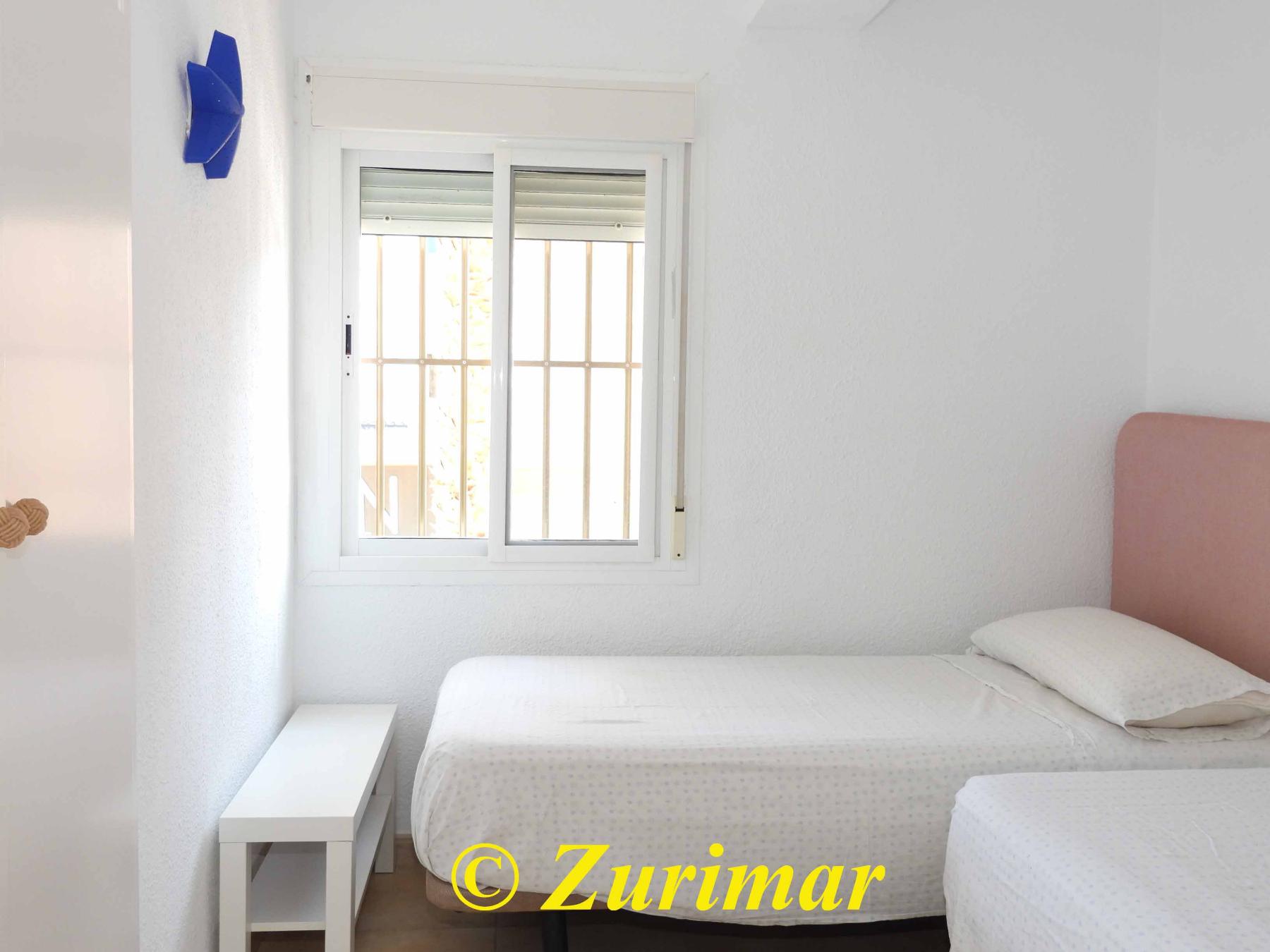 Dormitorio