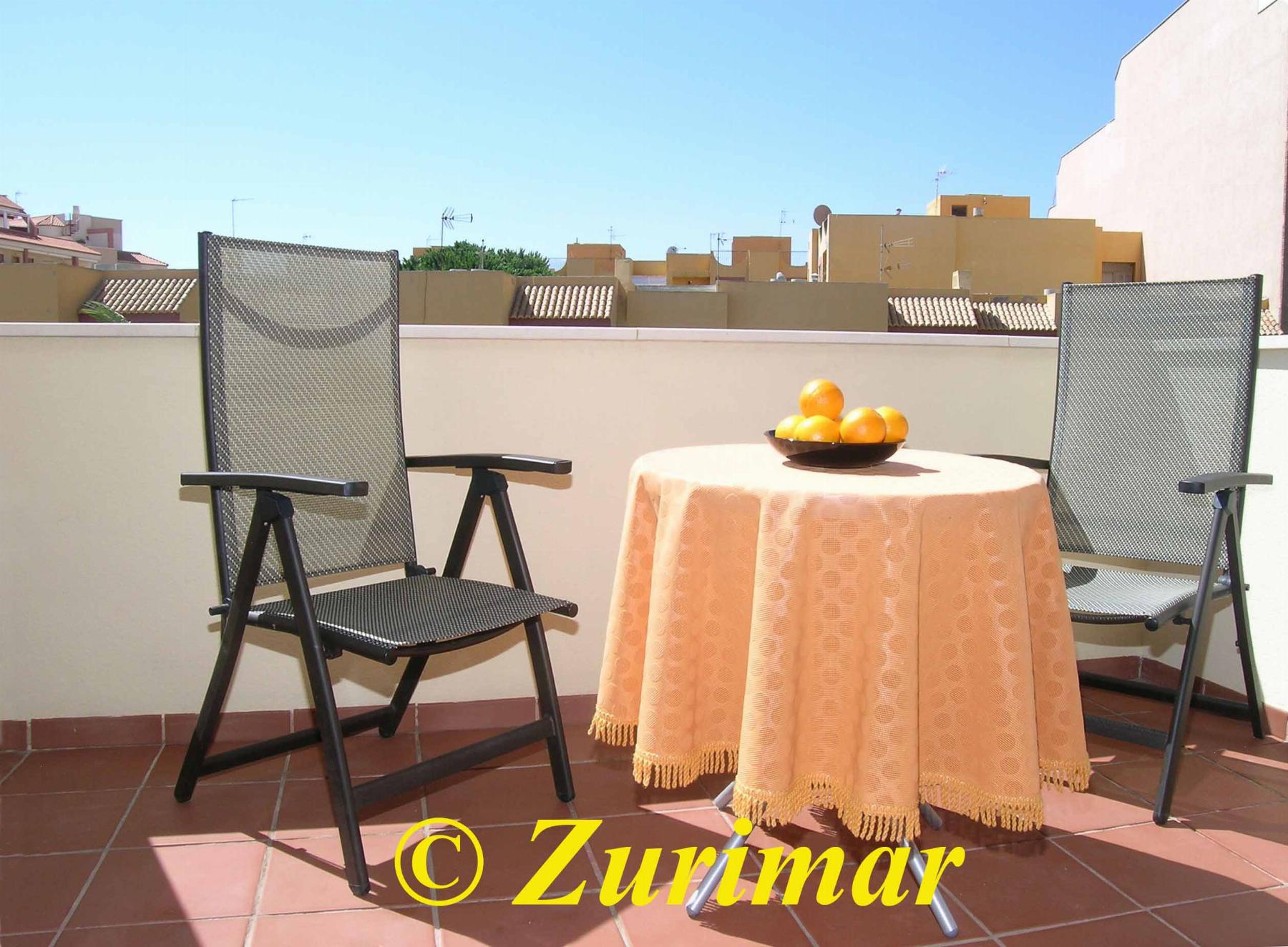 Terraza