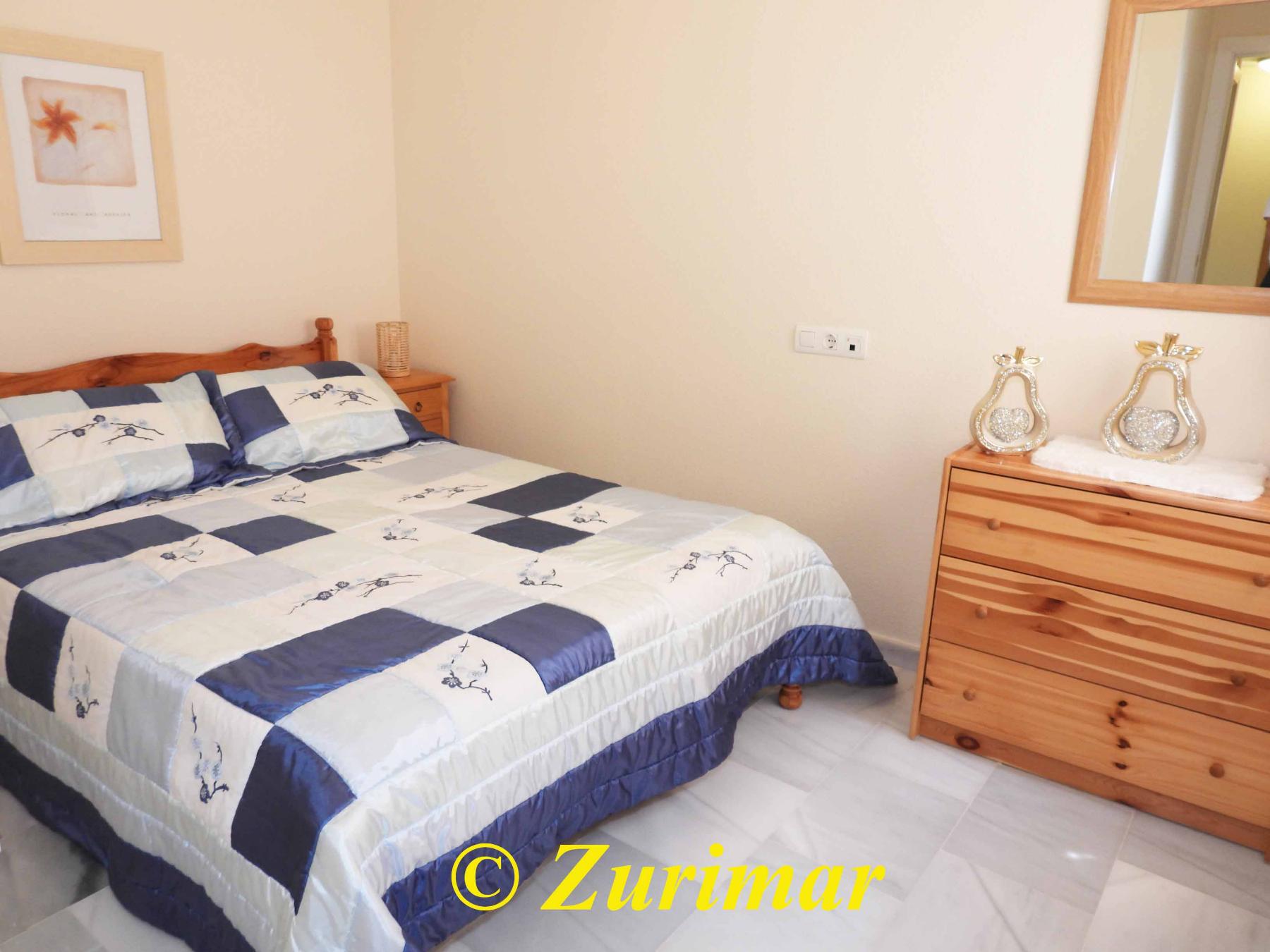 Dormitorio