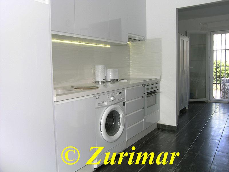 Cocina