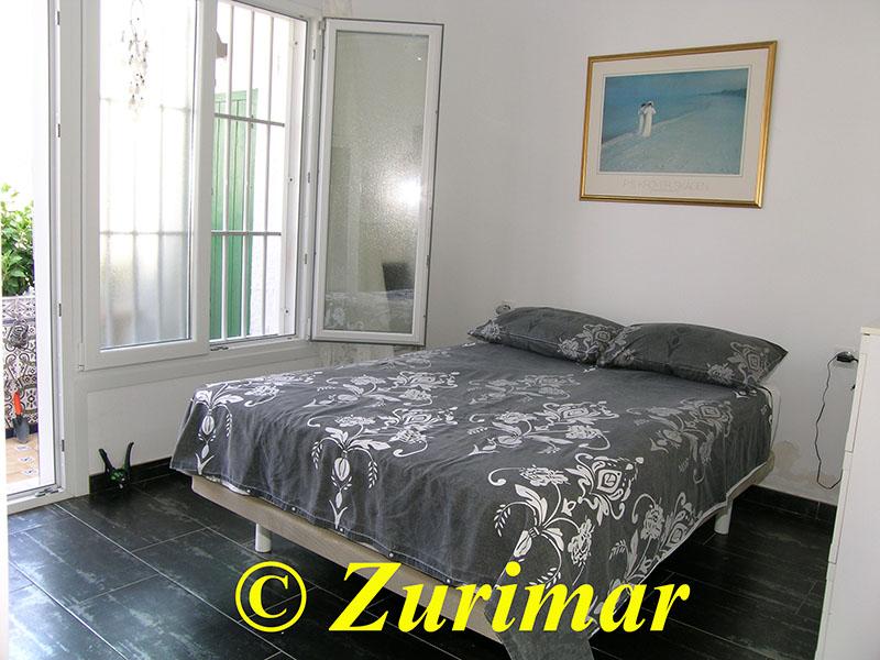 Dormitorio