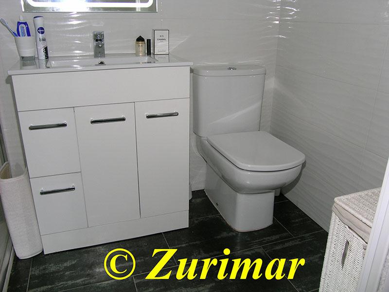 Baño