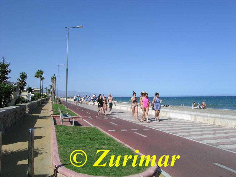 Alrededores