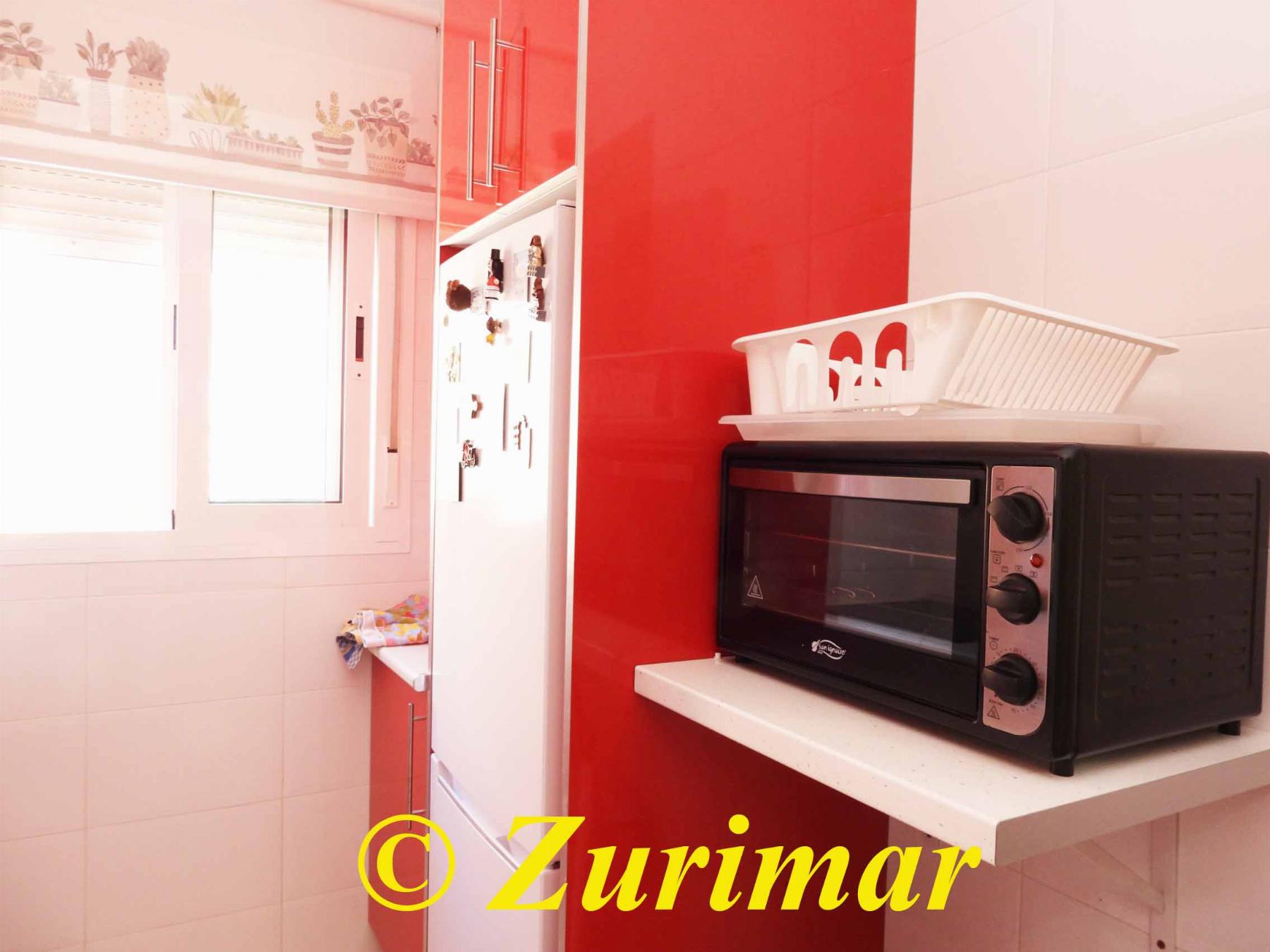 Cocina
