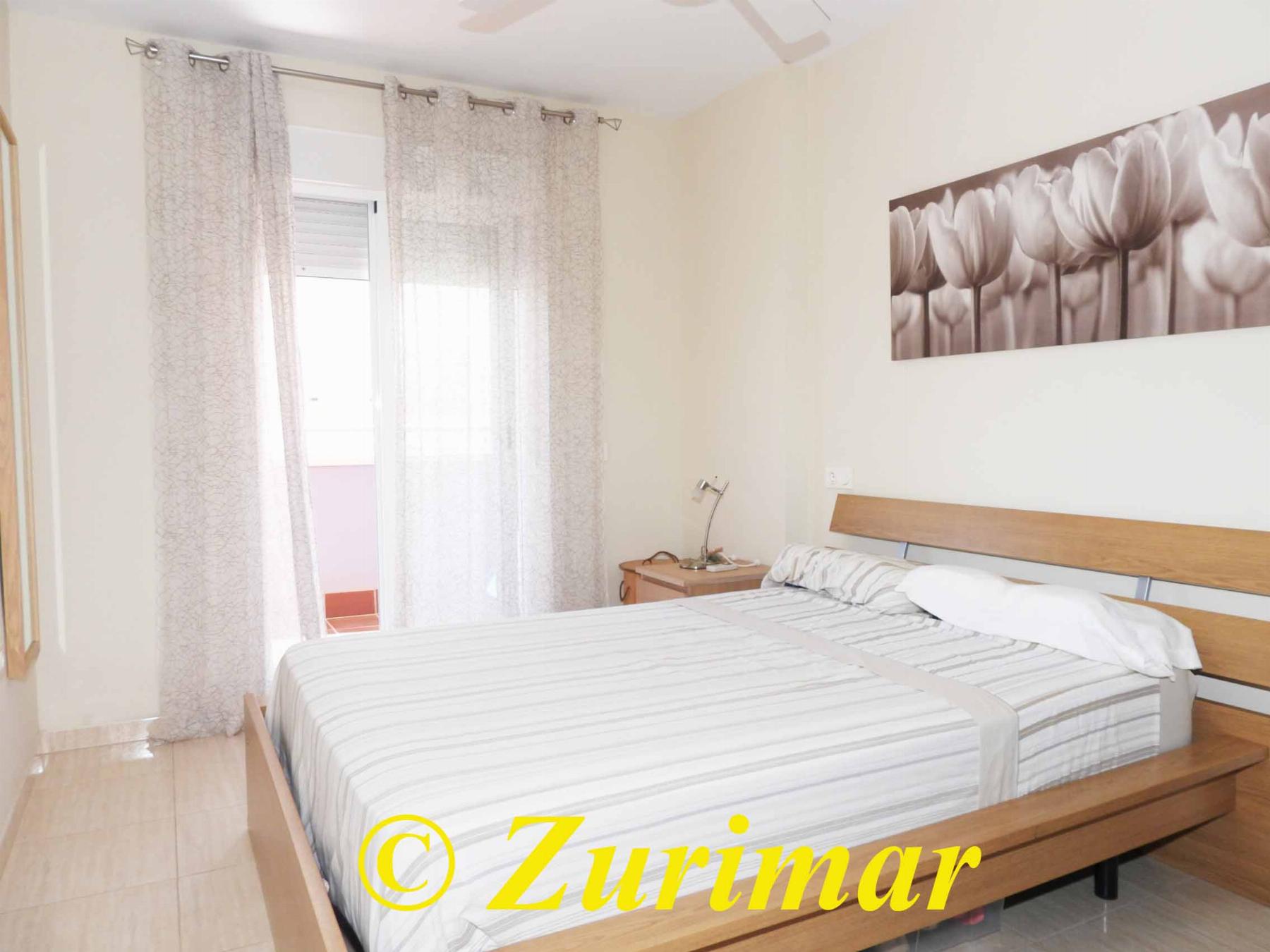 Dormitorio