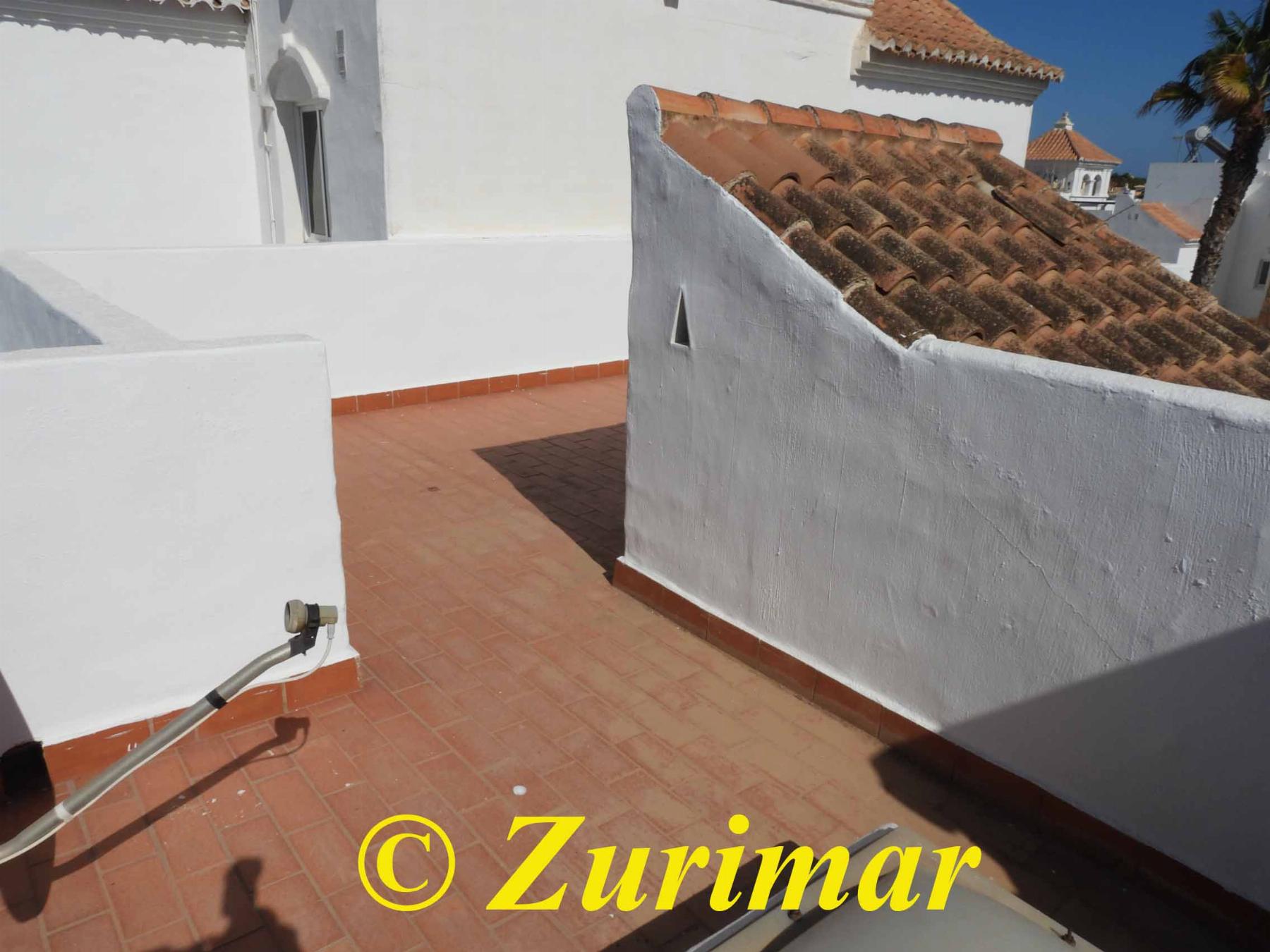 Terraza