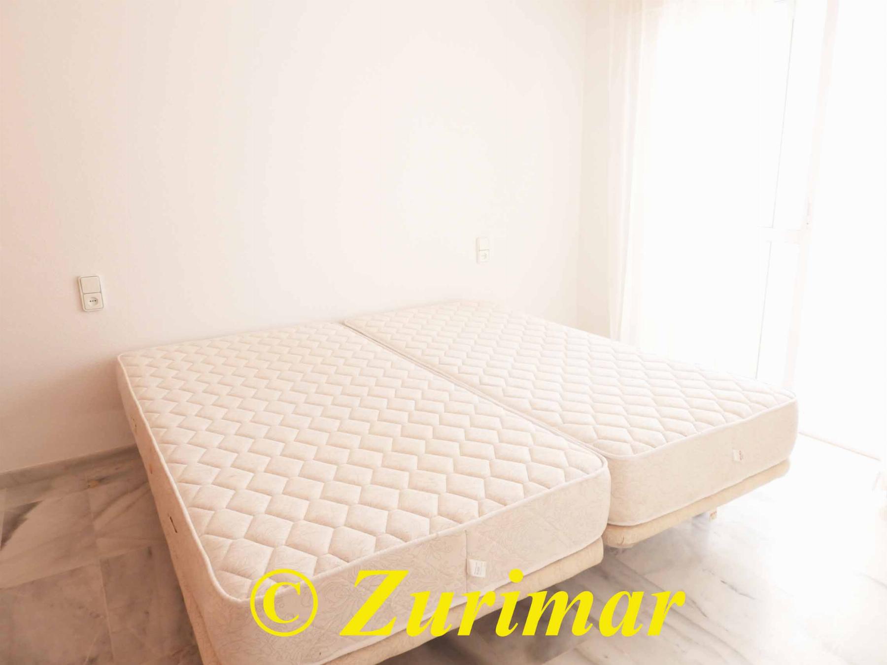 Dormitorio principal
