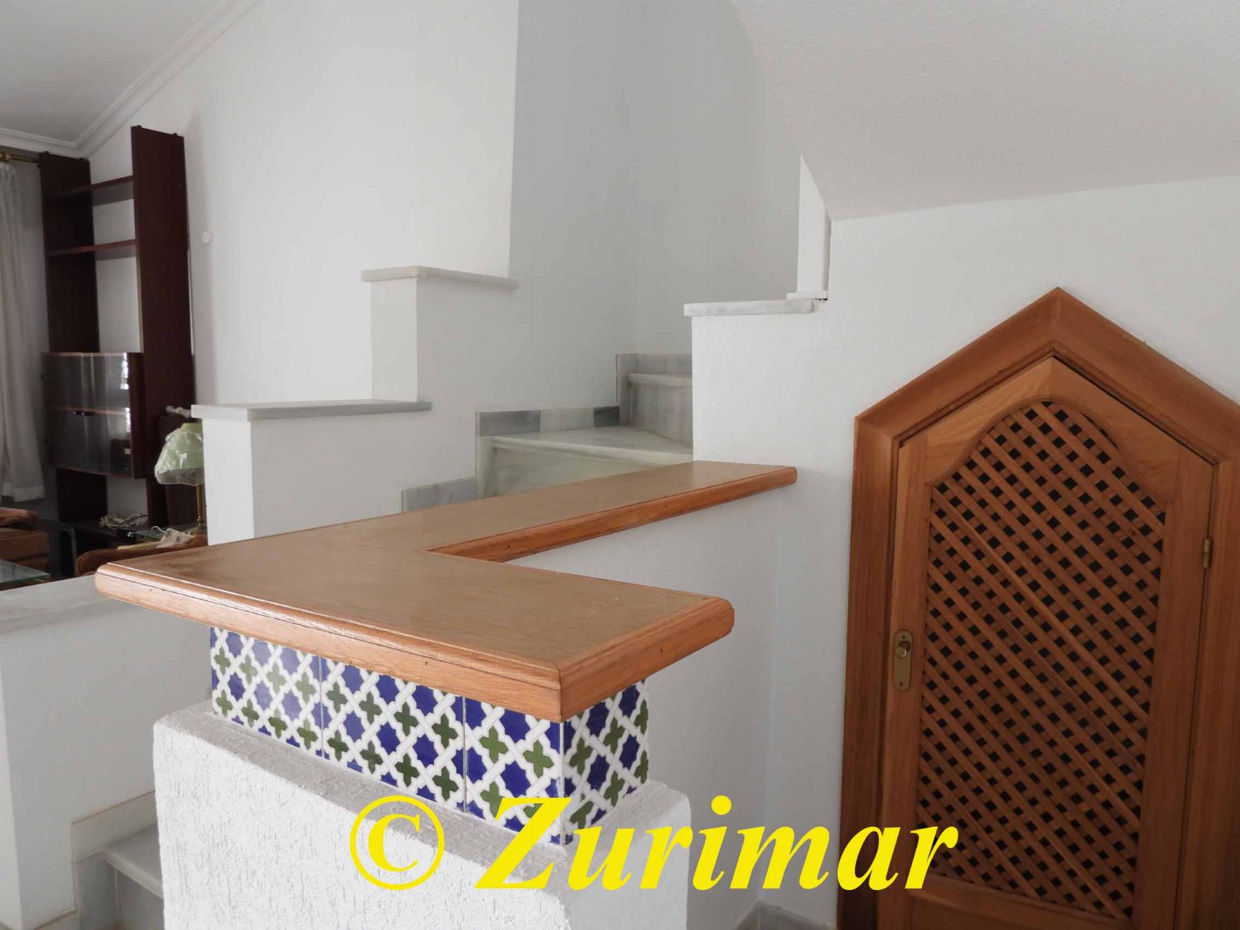 Escalera