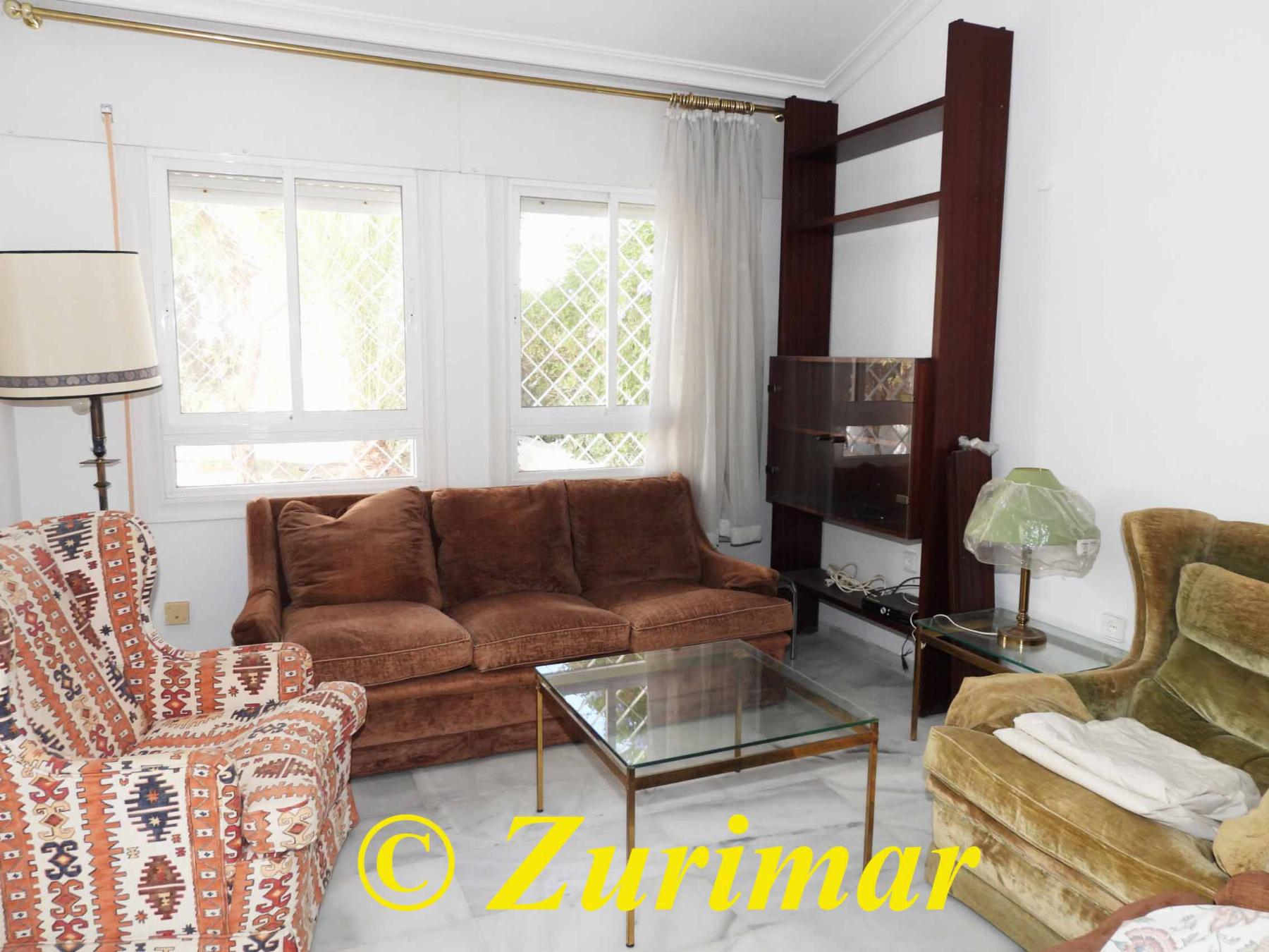 Salón