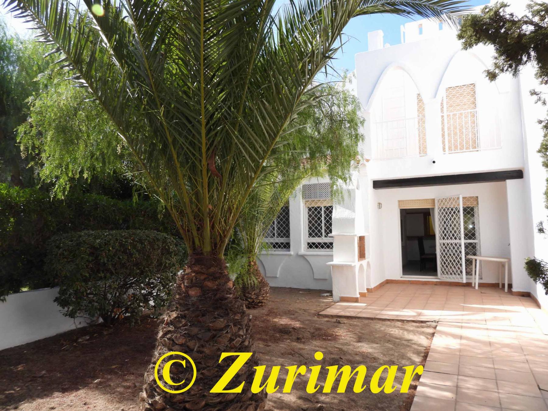 Terraza
