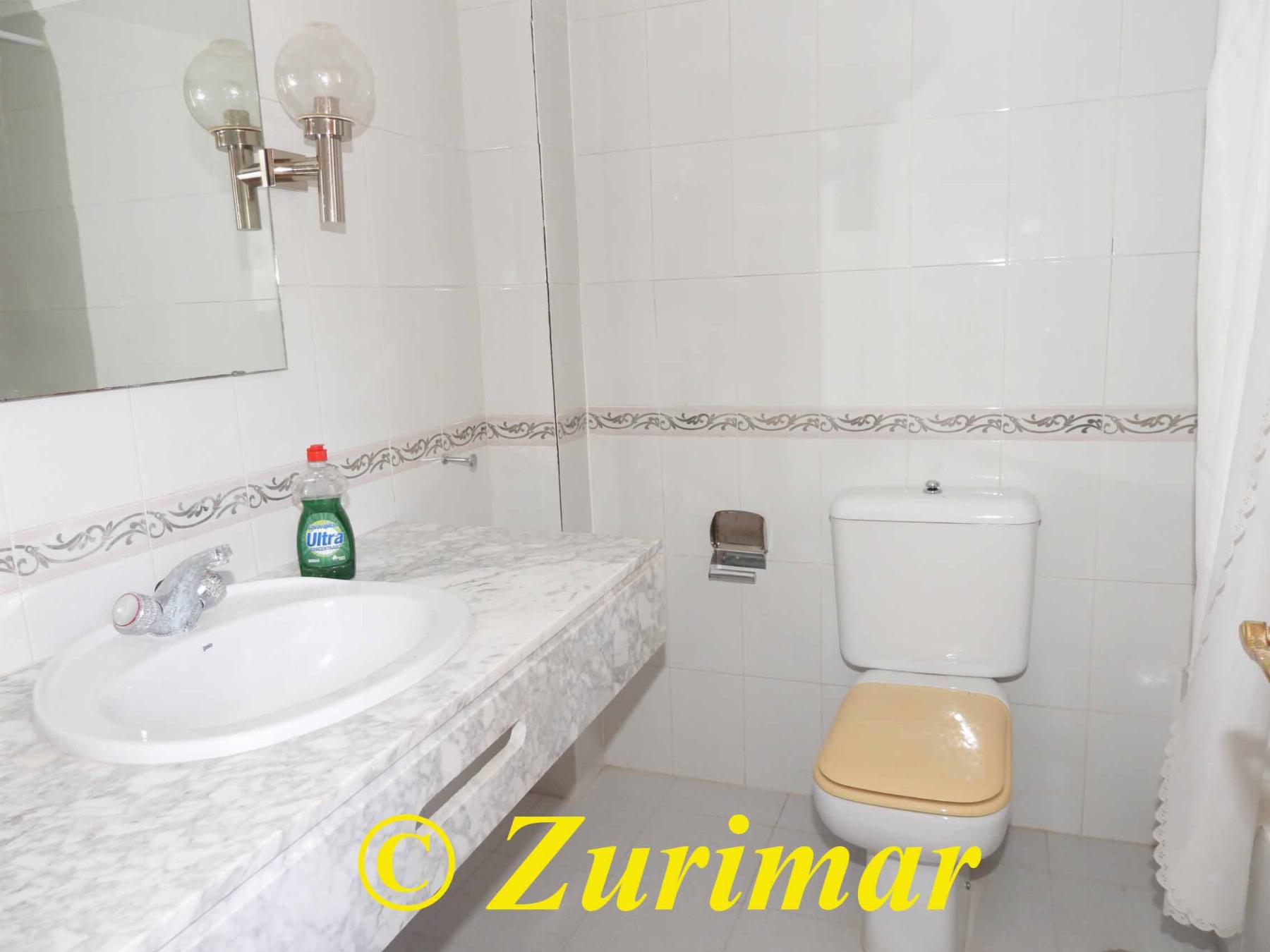 Baño