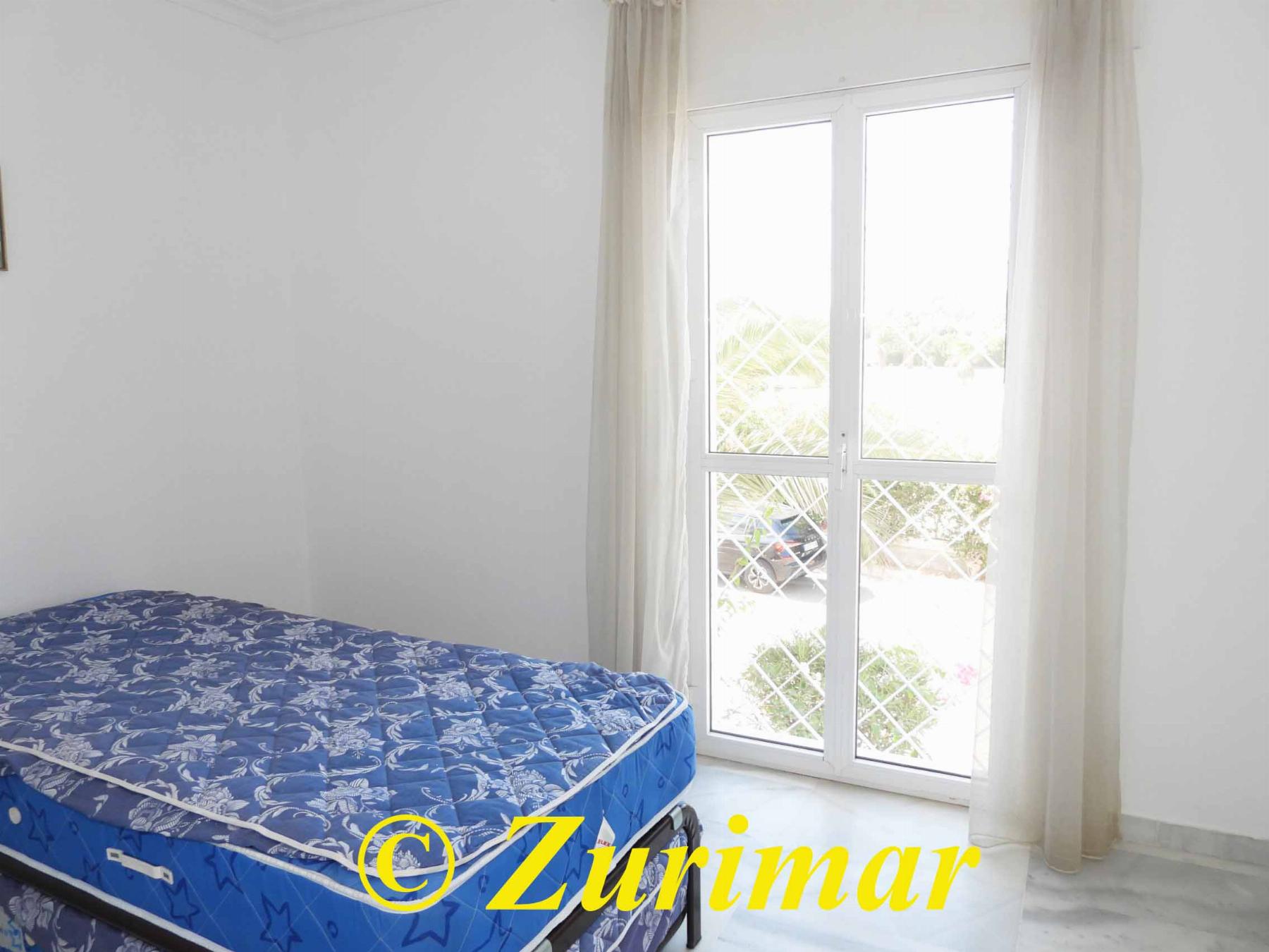 Dormitorio