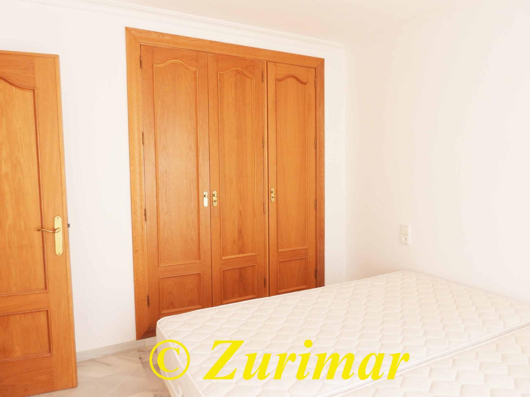 Dormitorio principal