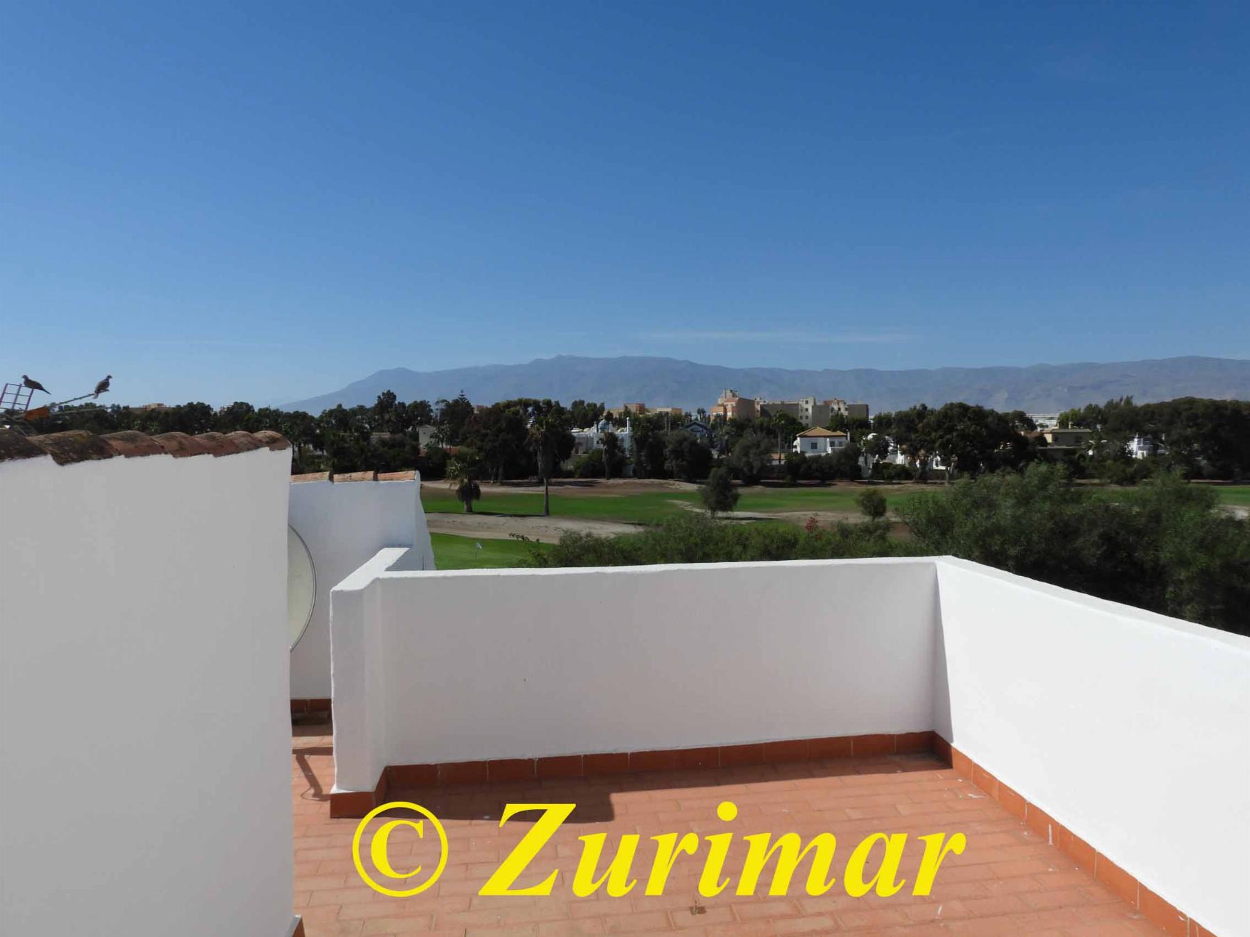 Terraza