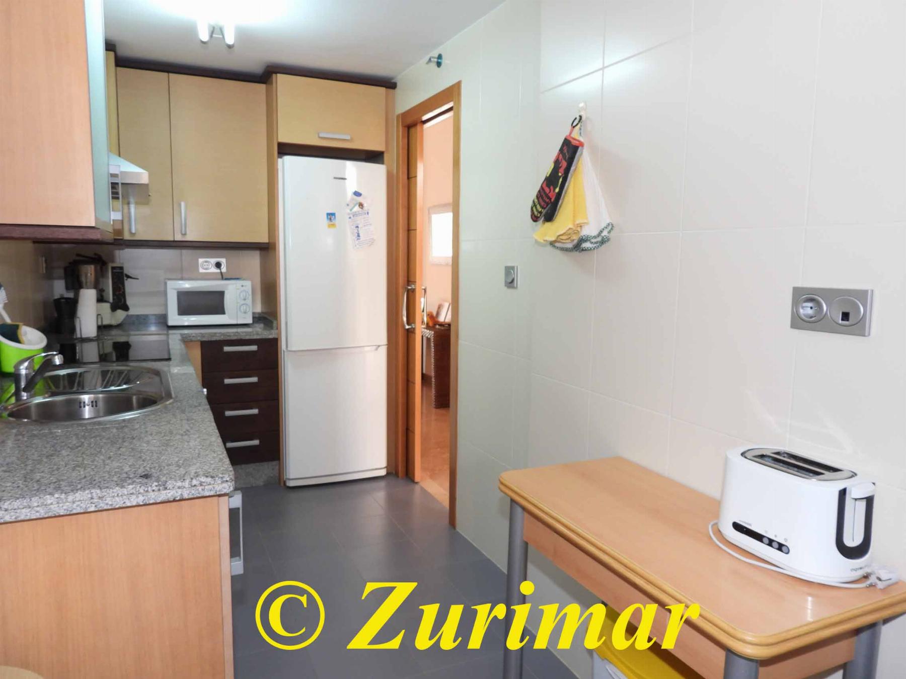 Cocina