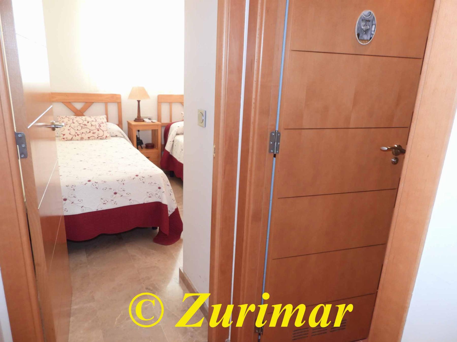 Dormitorio