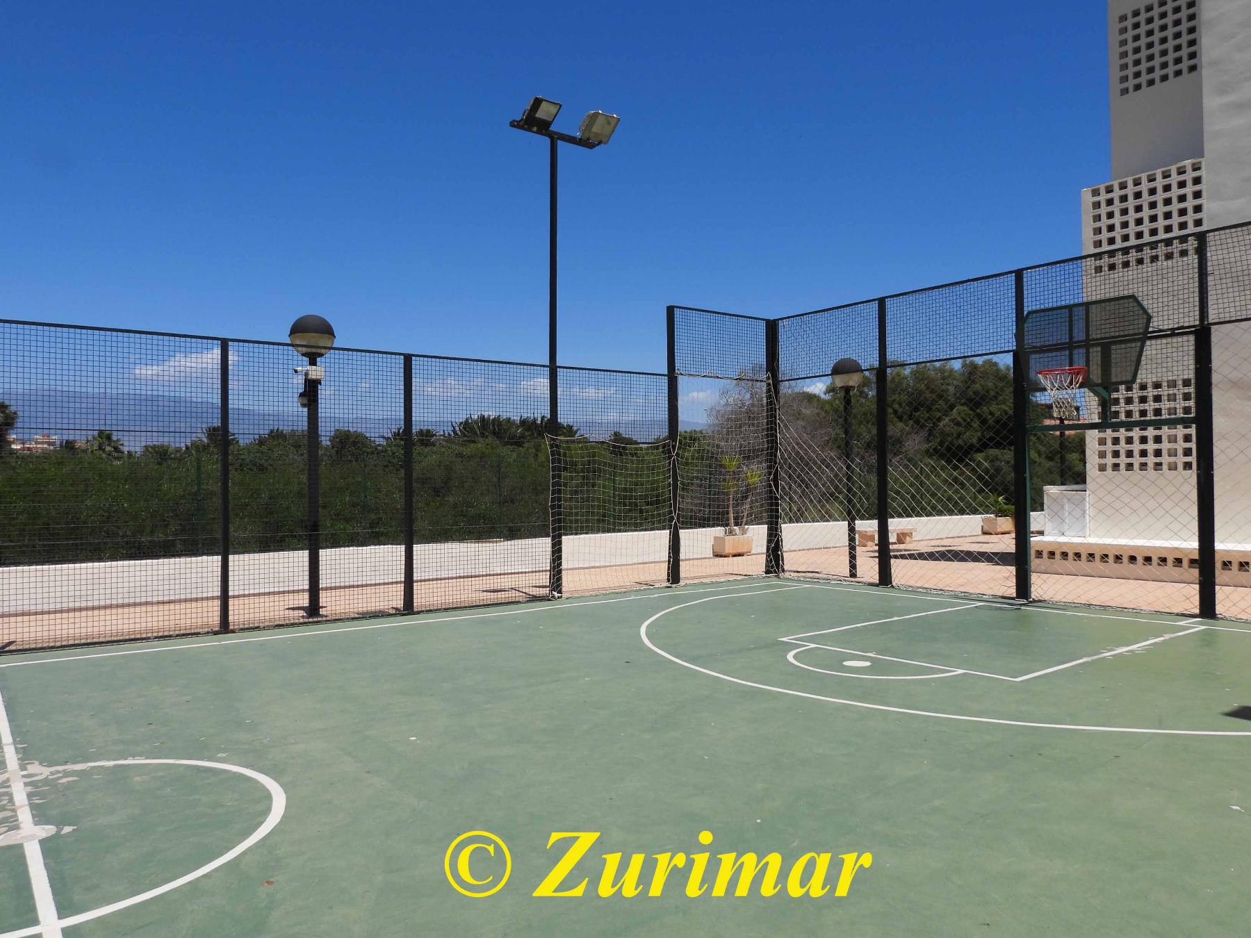 Zonas comunes