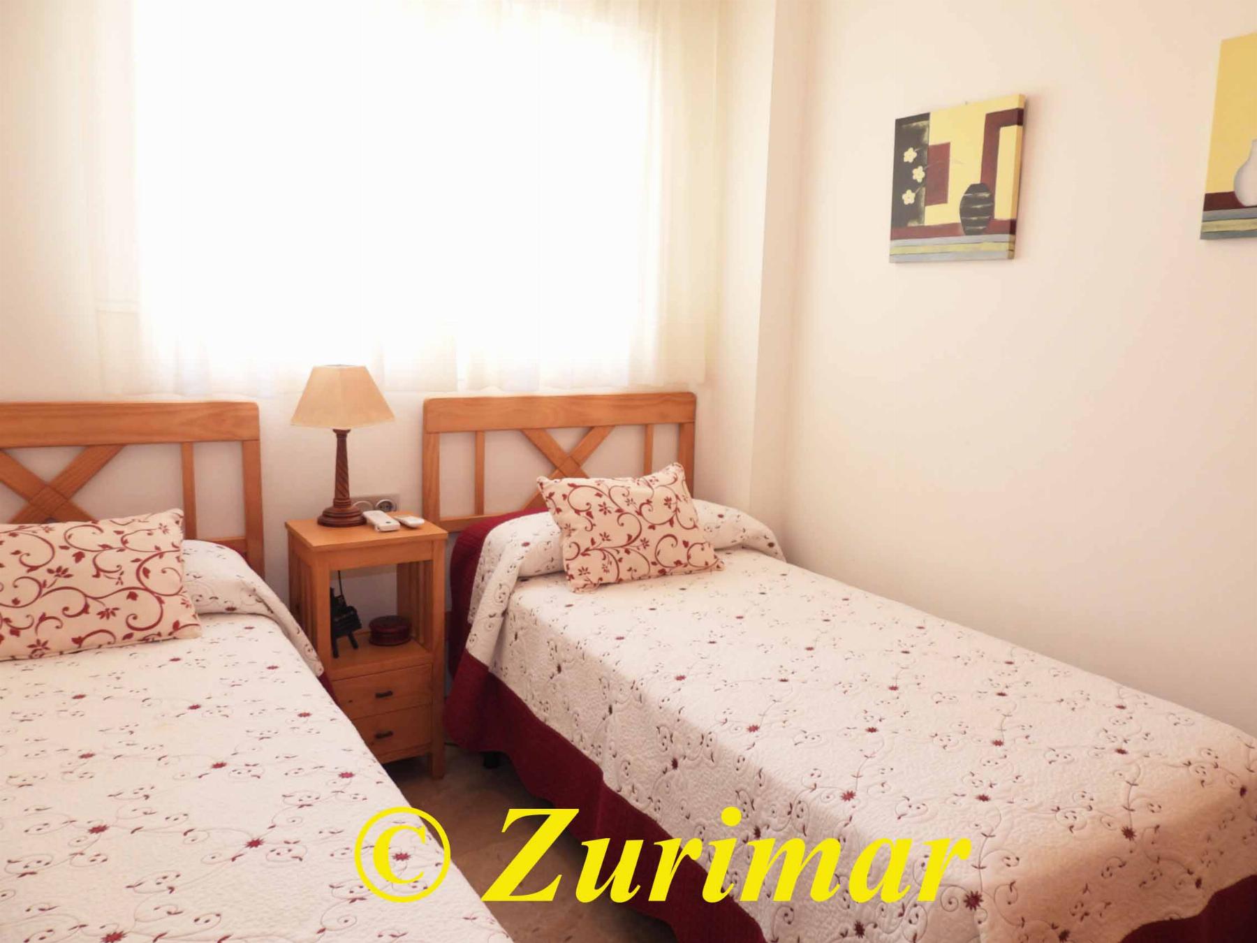 Dormitorio