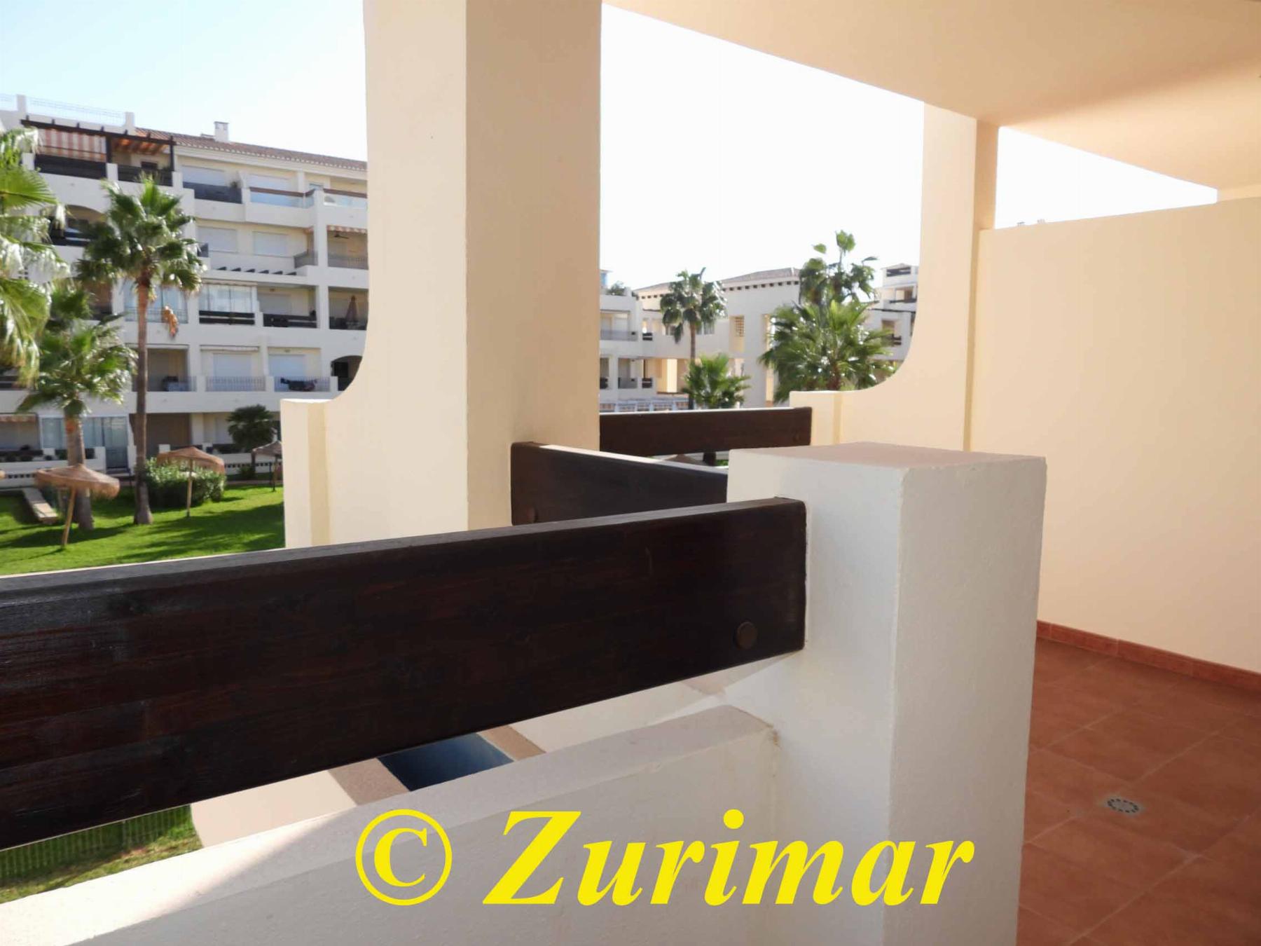 Terraza