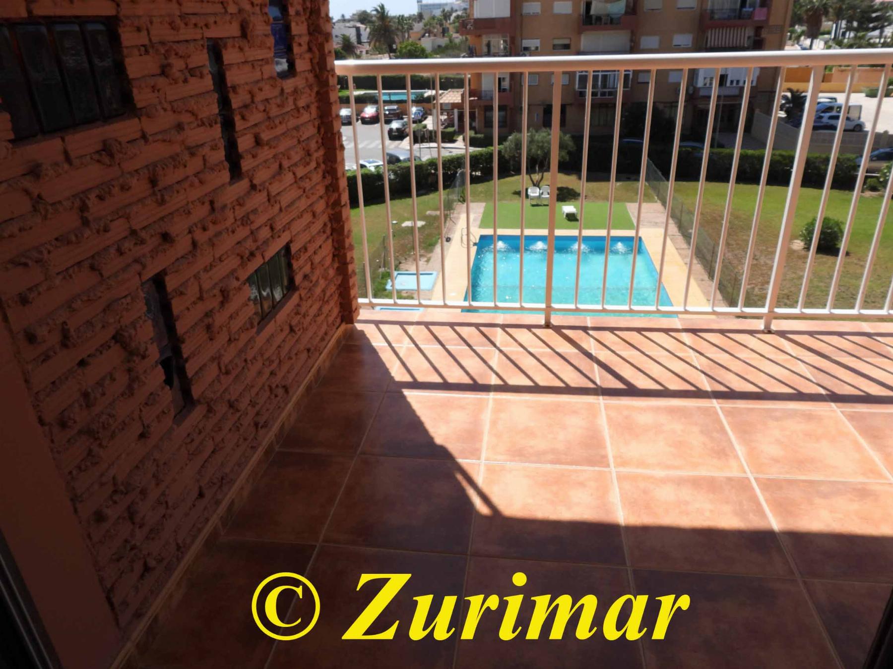 Terraza