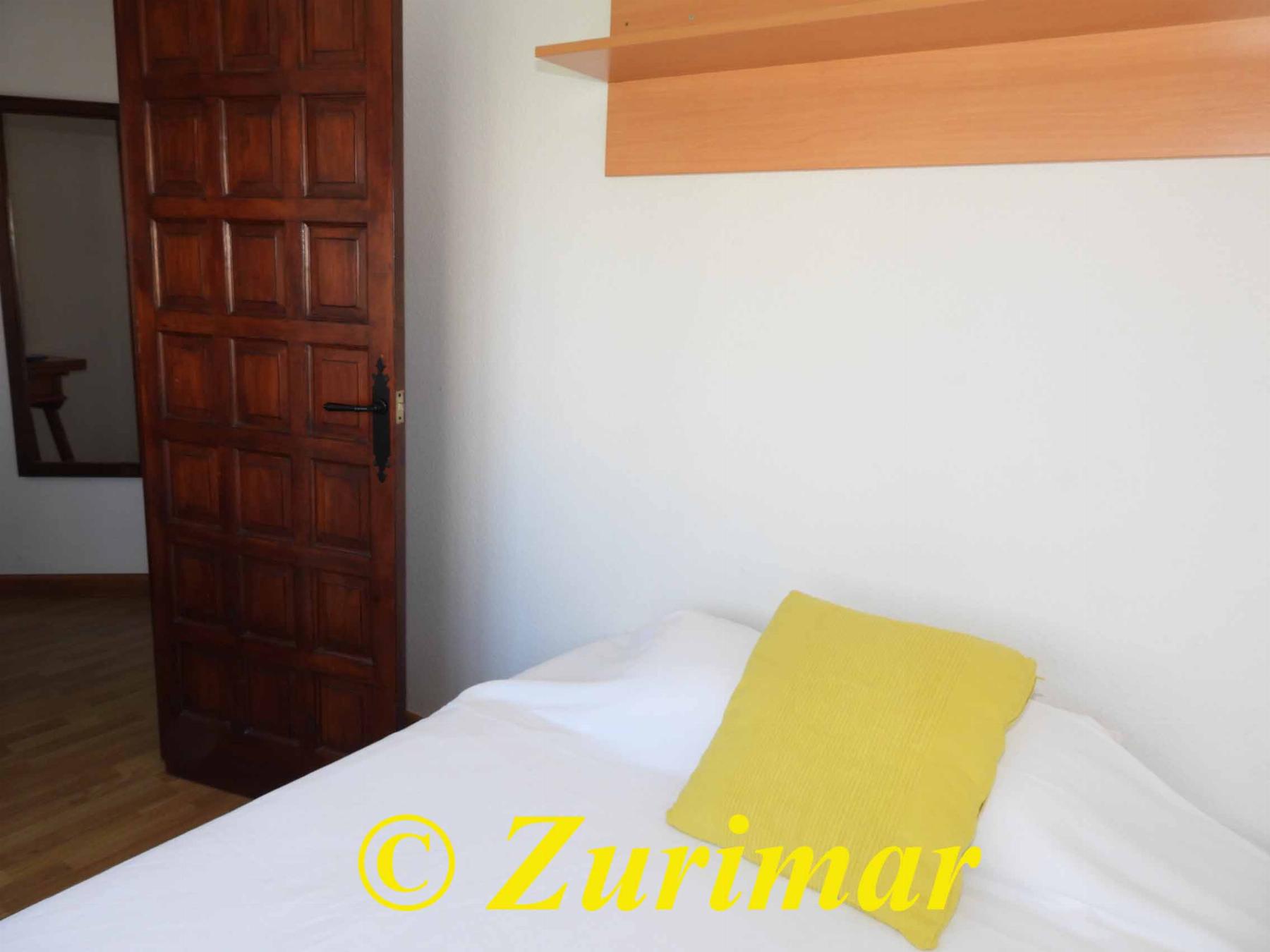 Dormitorio