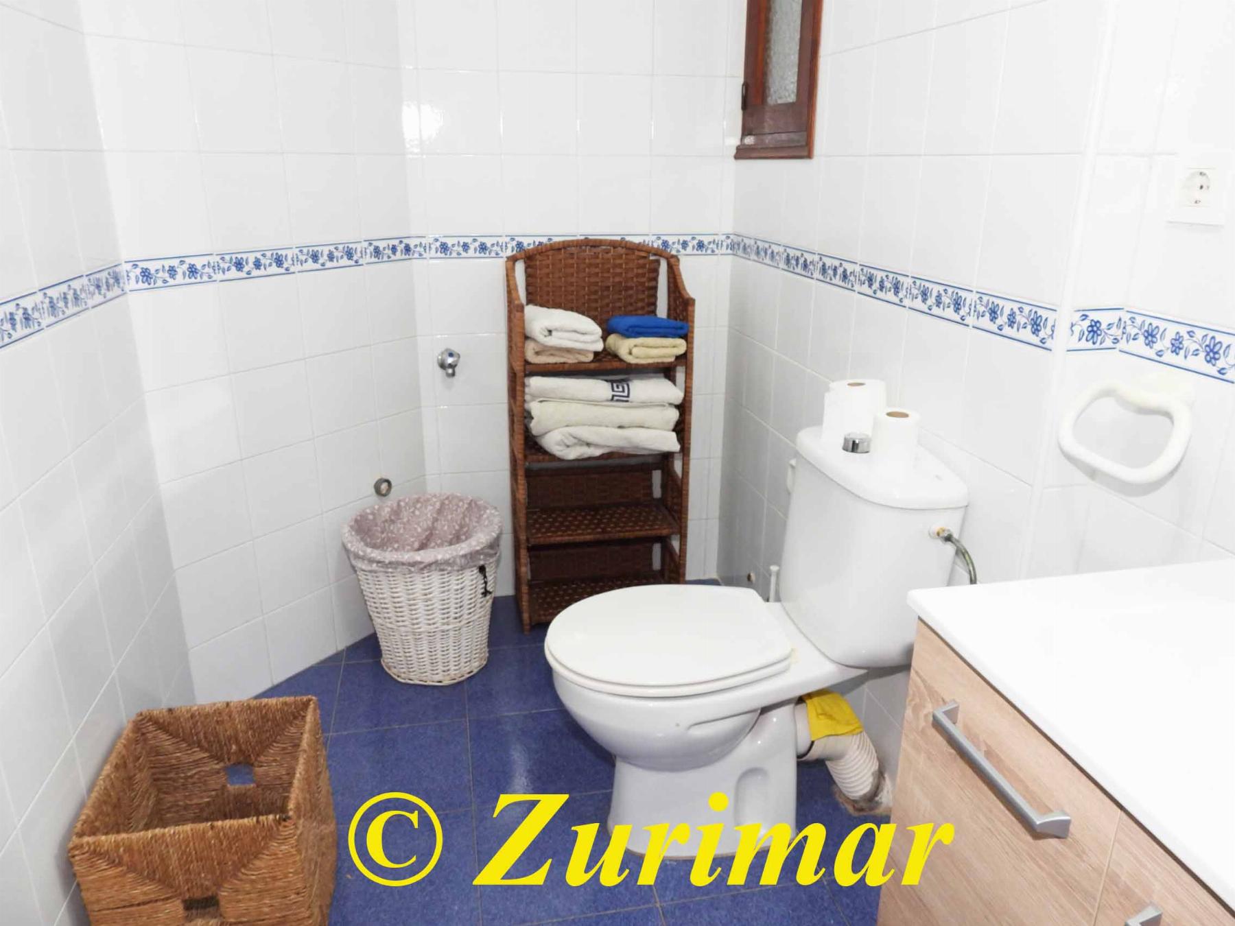 Baño