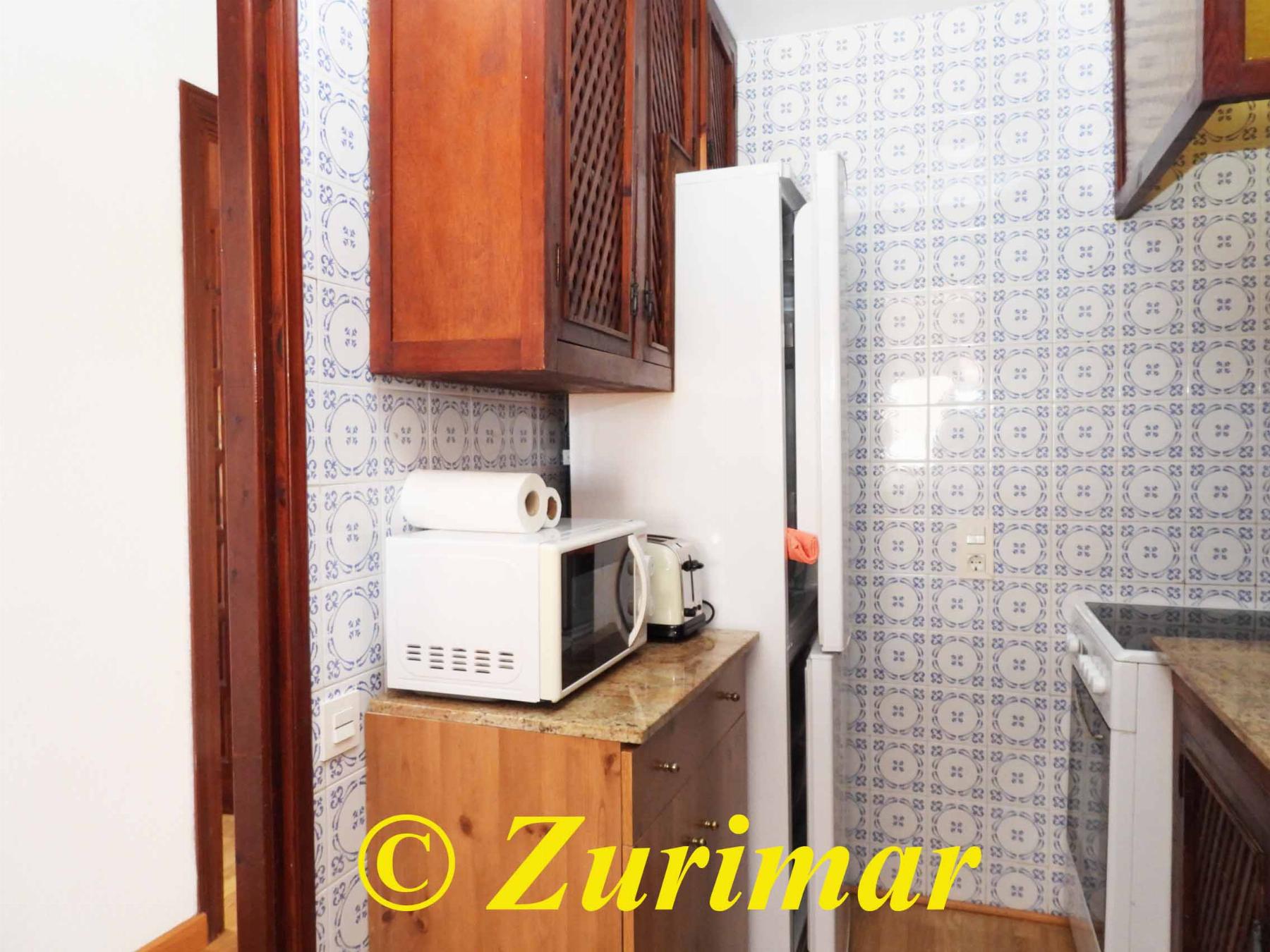 Cocina