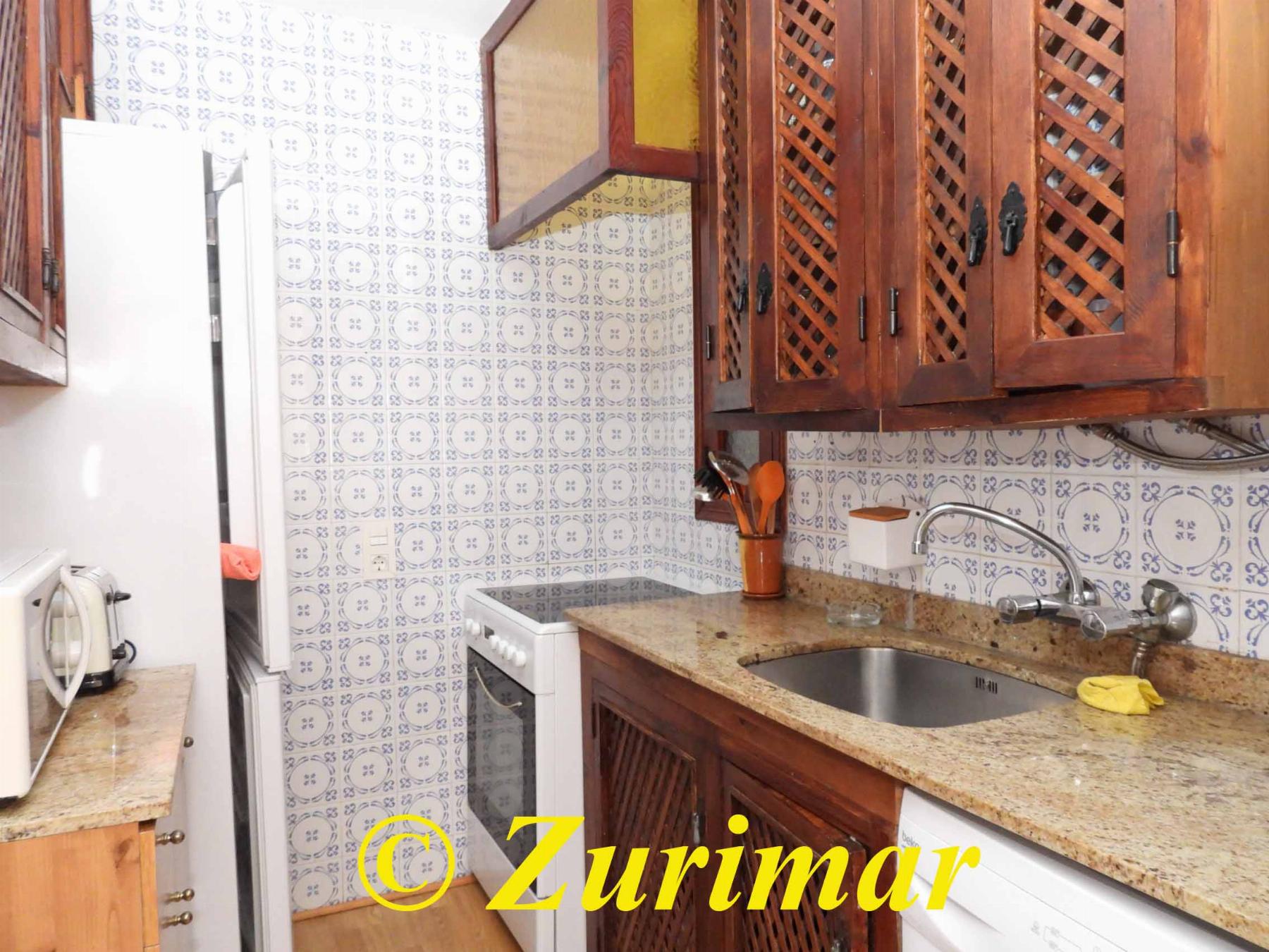 Cocina