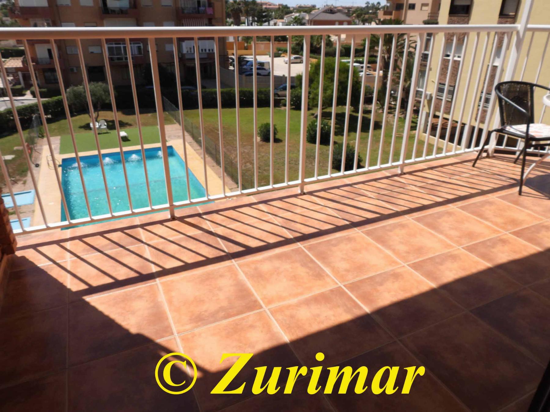 Terraza