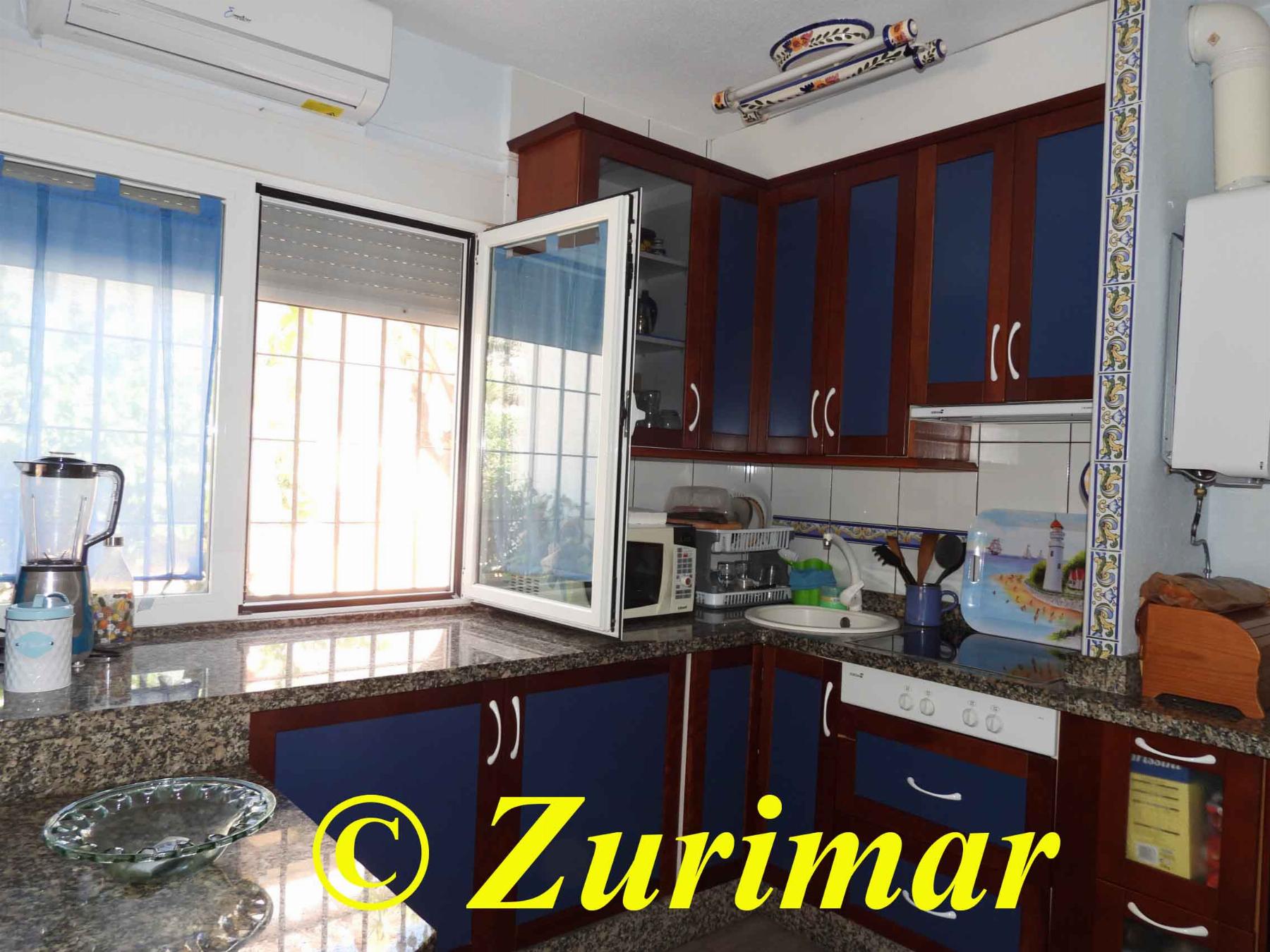 Cocina